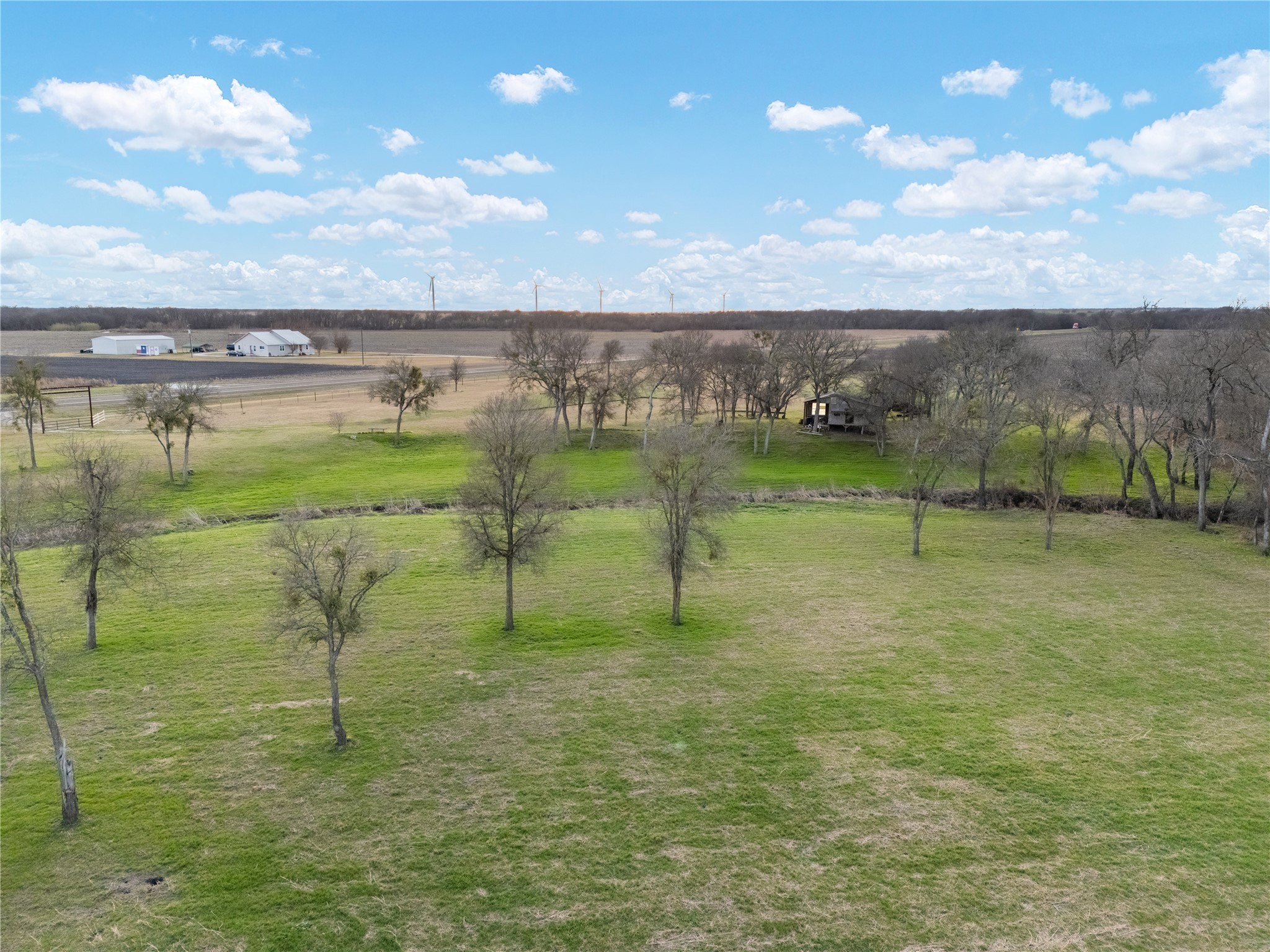 7546 W Highway 164 Mart TX 76664
