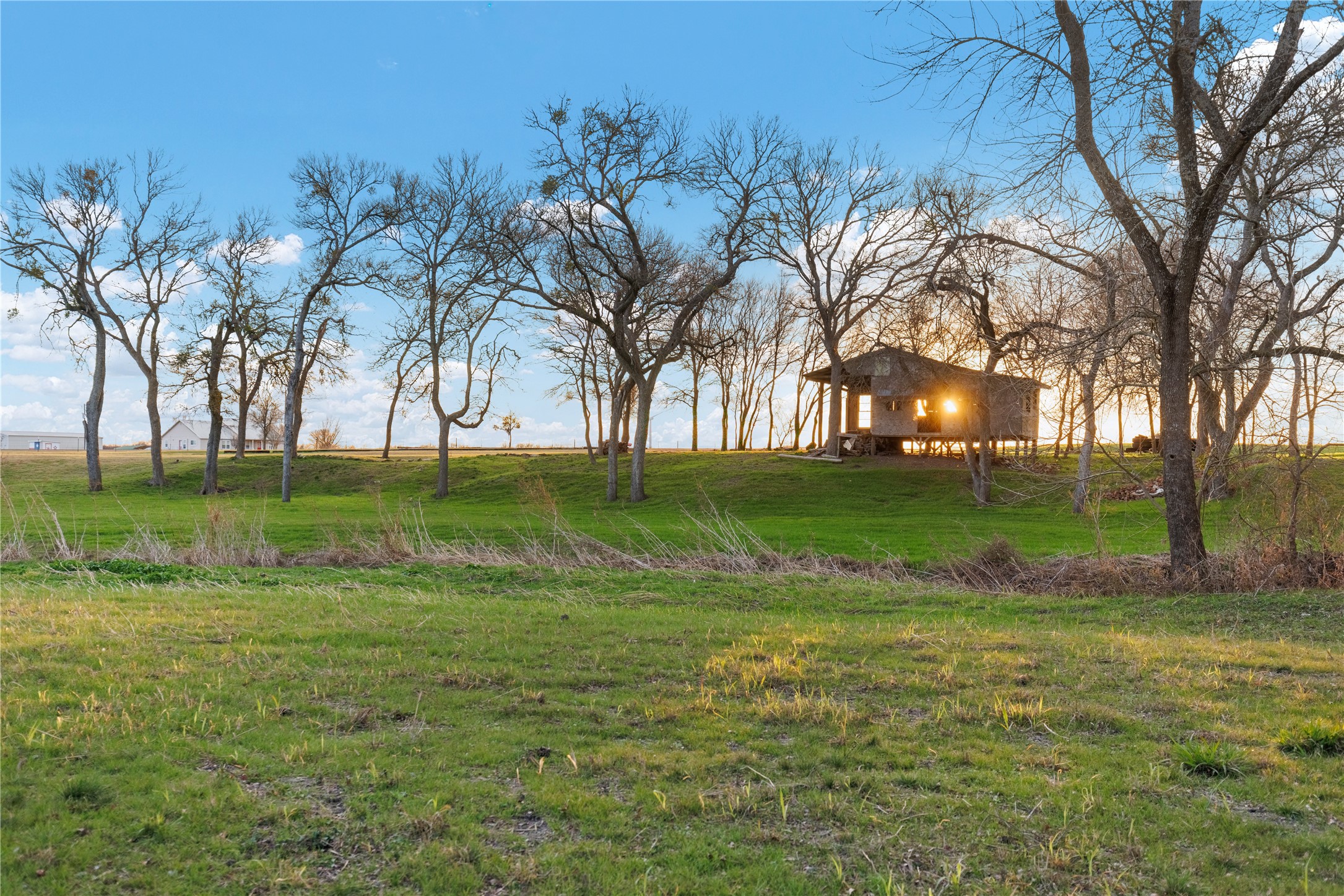 7546 W Highway 164 Mart TX 76664