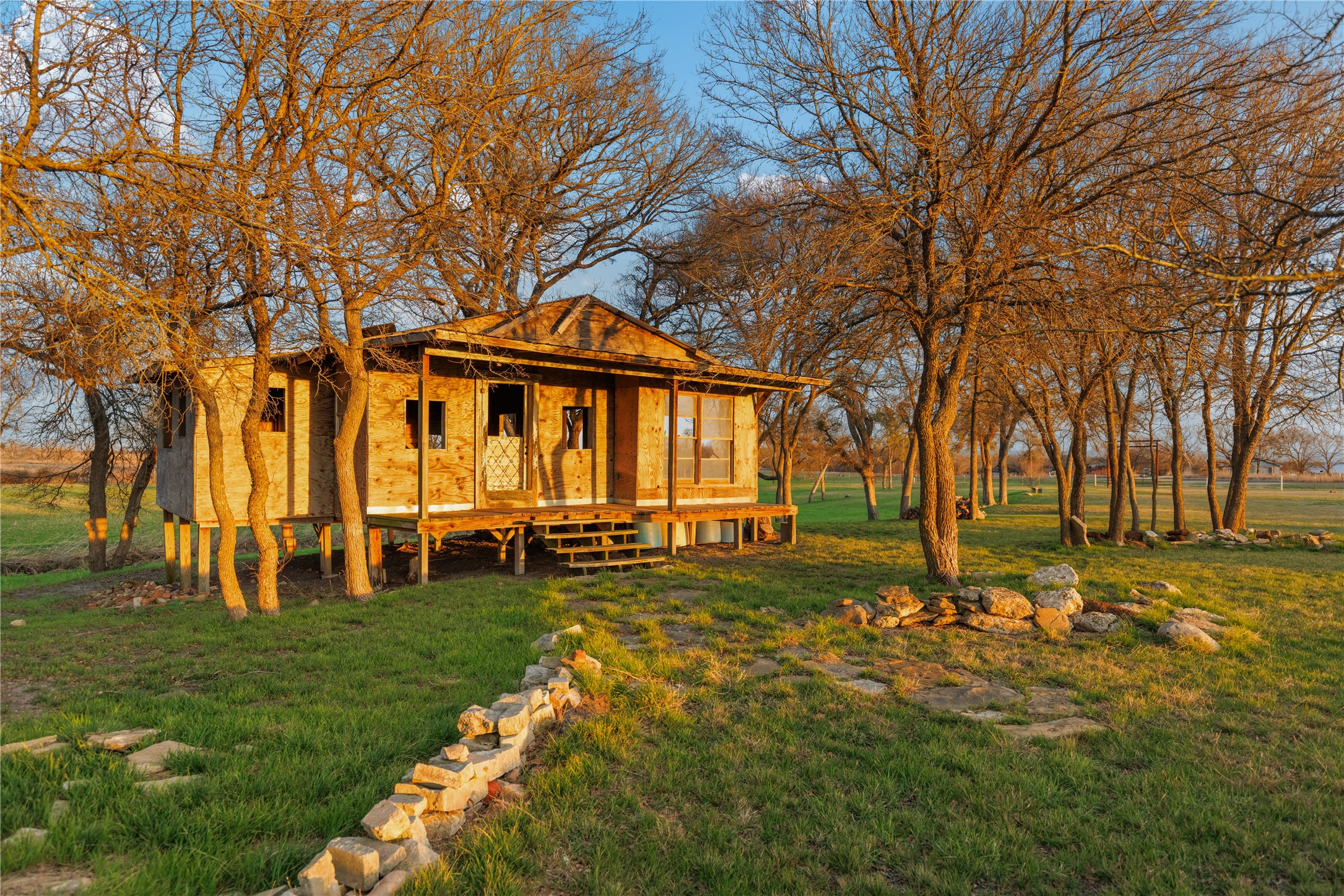 7546 W Highway 164 Mart TX 76664