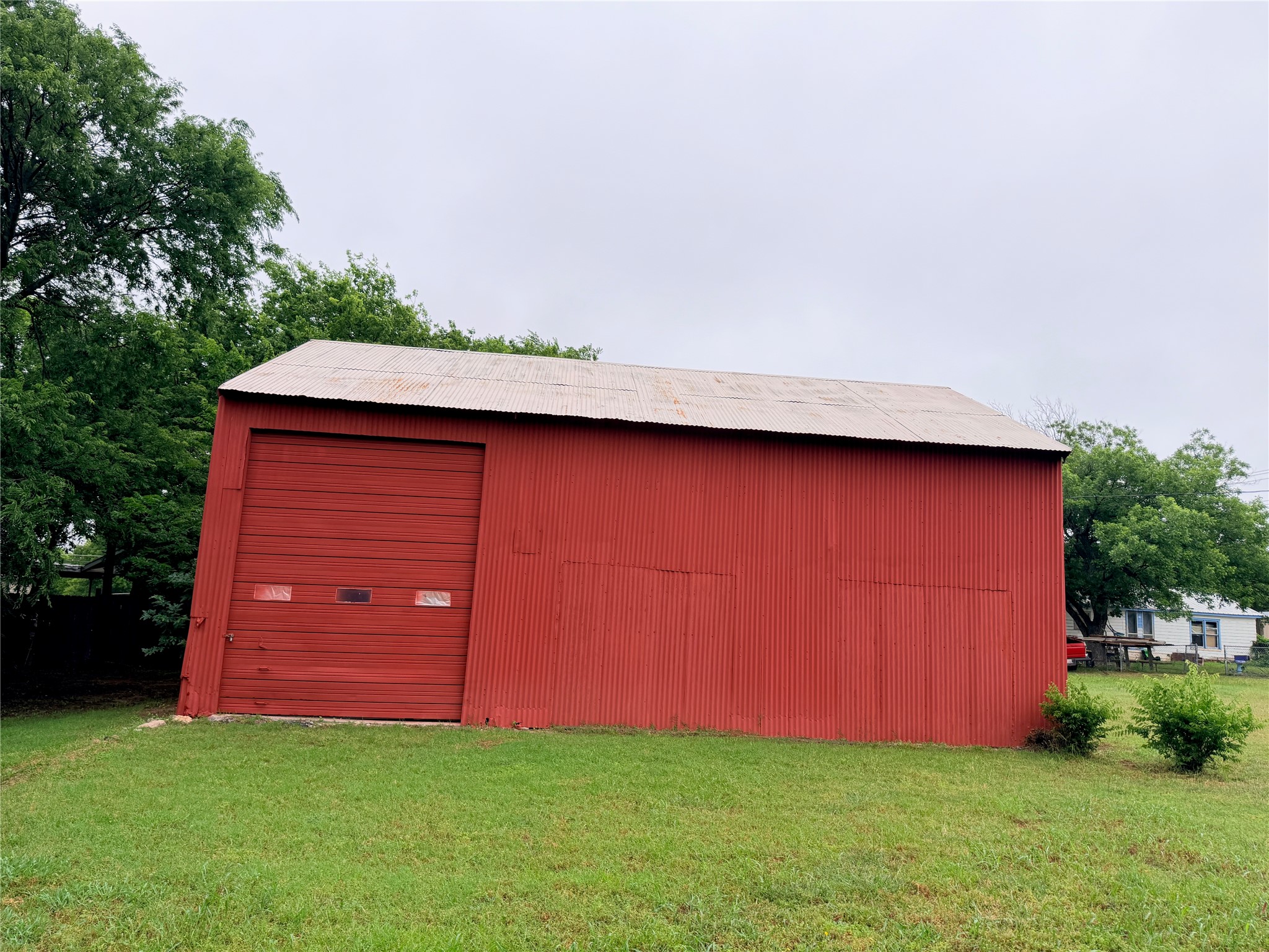208 Galia Street Bowie TX 76230