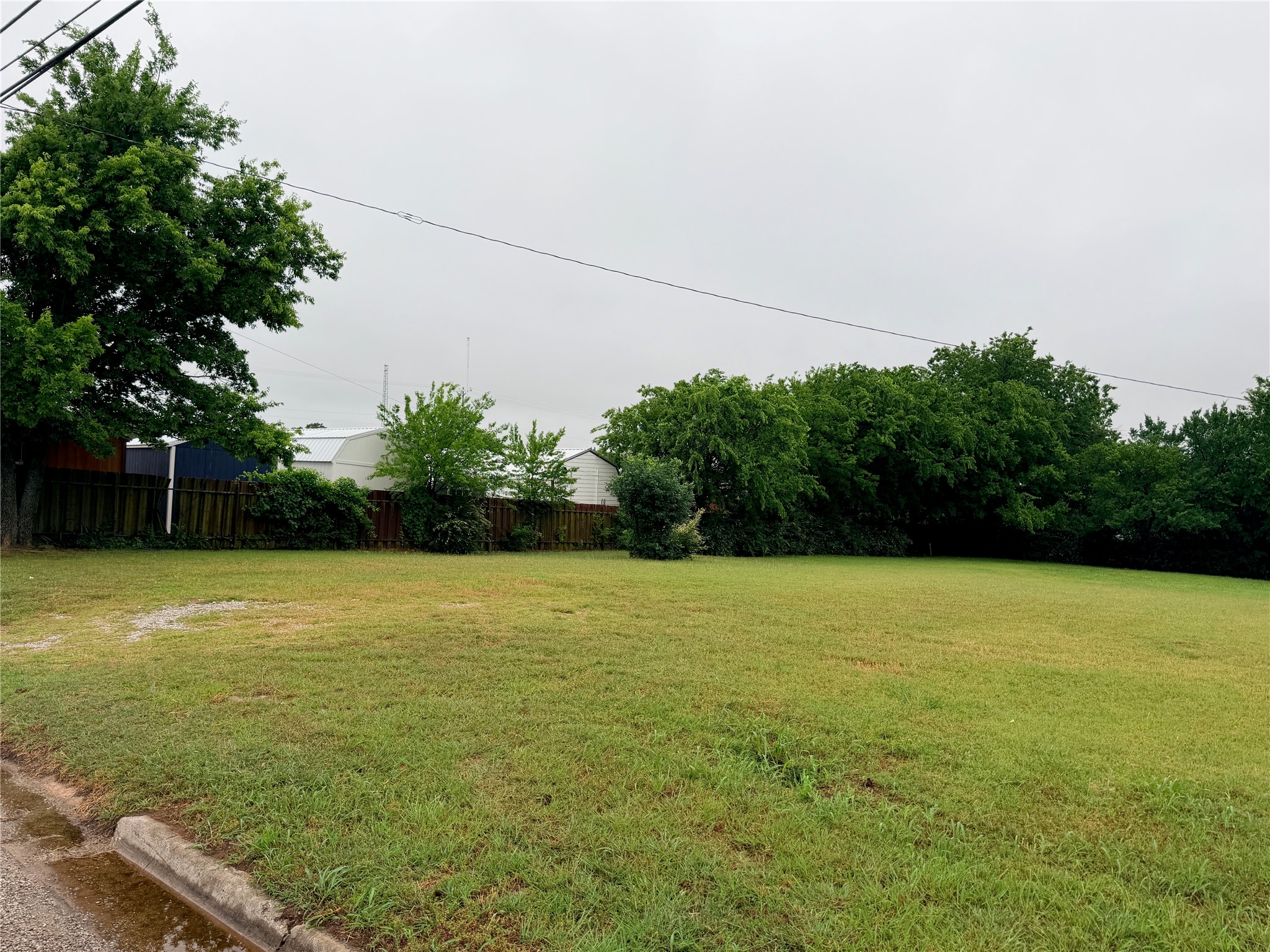 208 Galia Street Bowie TX 76230