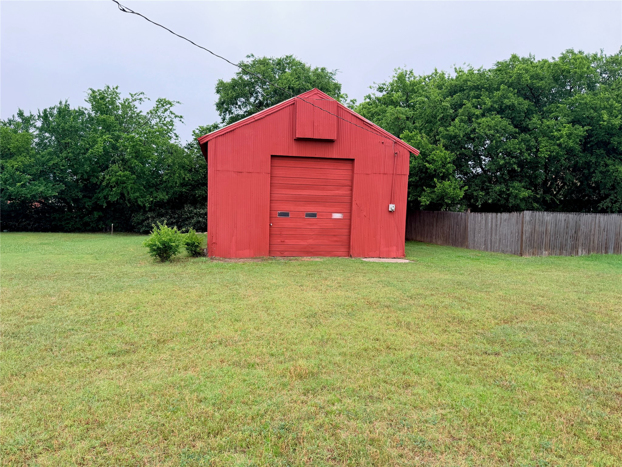 208 Galia Street Bowie TX 76230