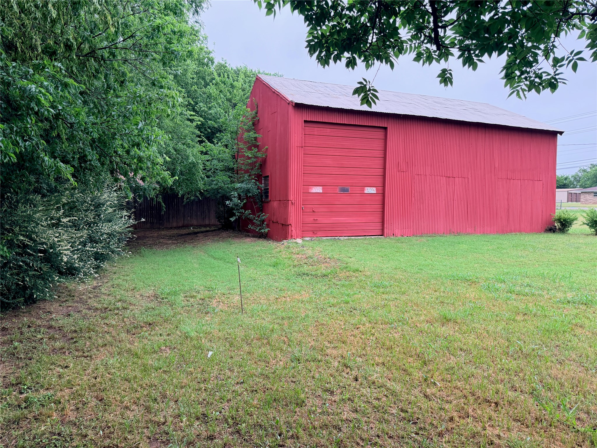 208 Galia Street Bowie TX 76230