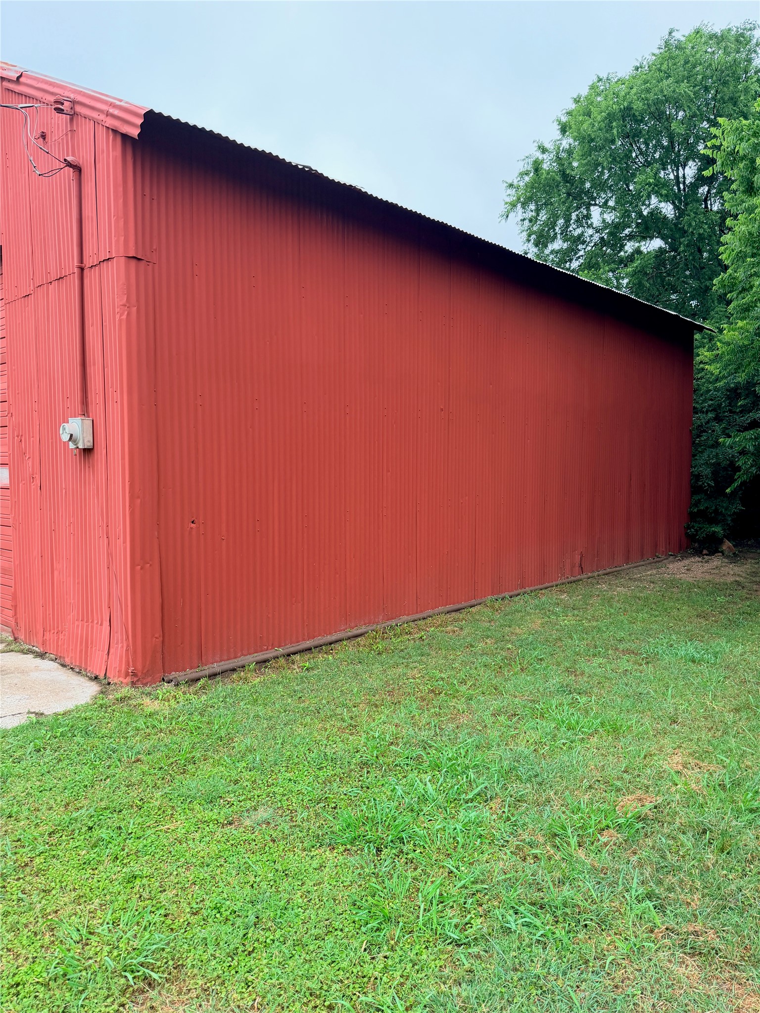 208 Galia Street Bowie TX 76230