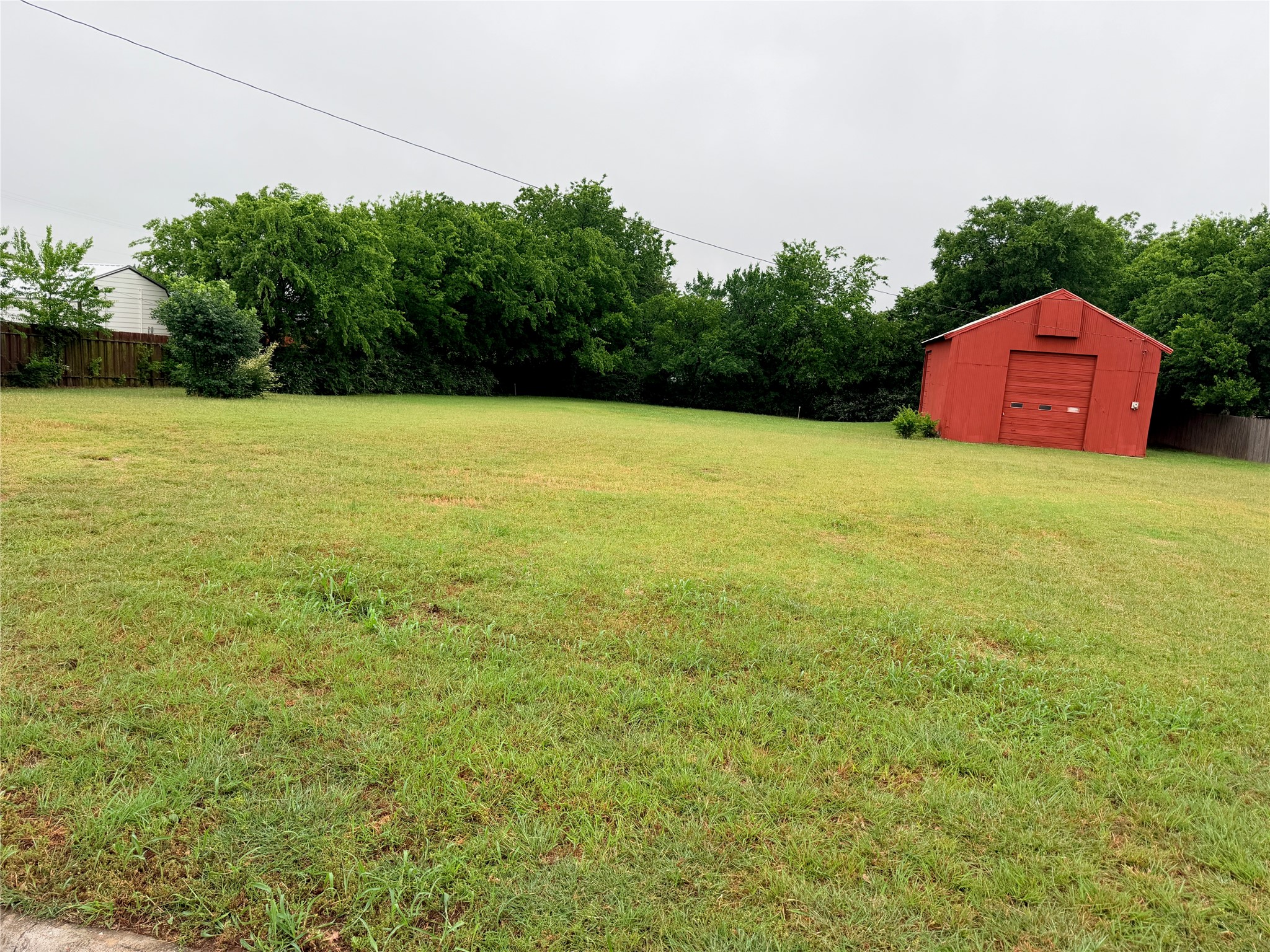 208 Galia Street Bowie TX 76230