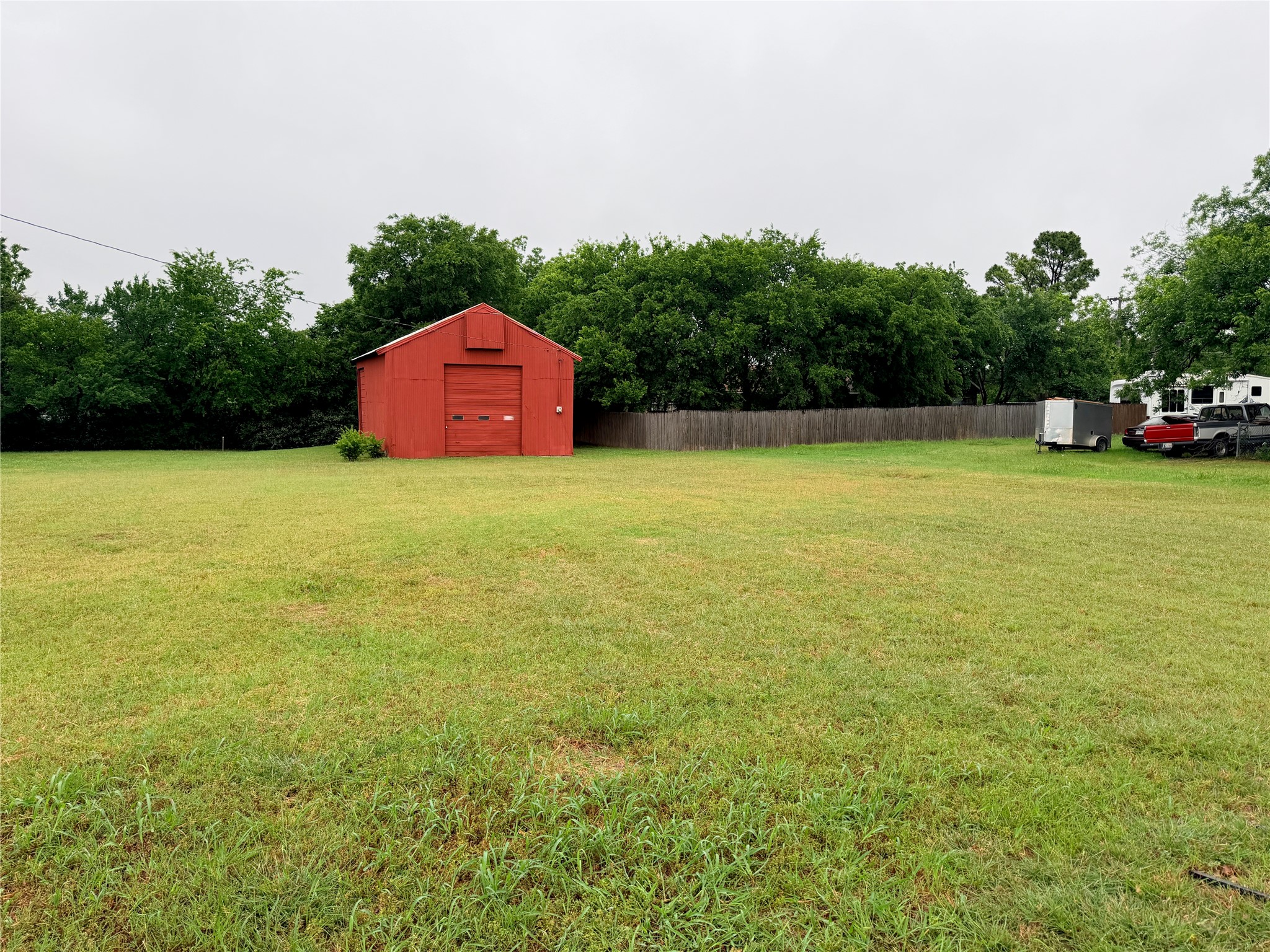 208 Galia Street Bowie TX 76230