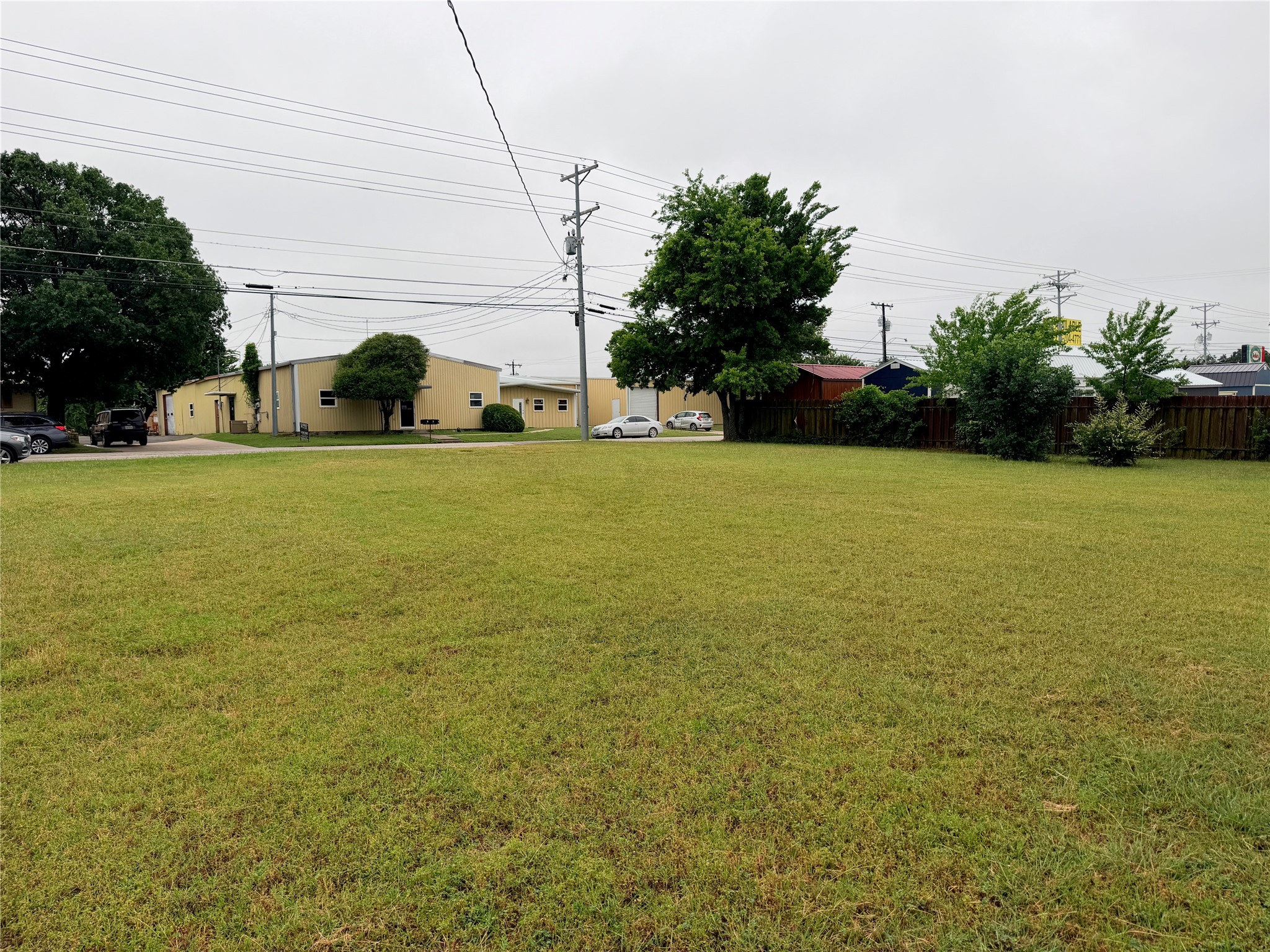 208 Galia Street Bowie TX 76230