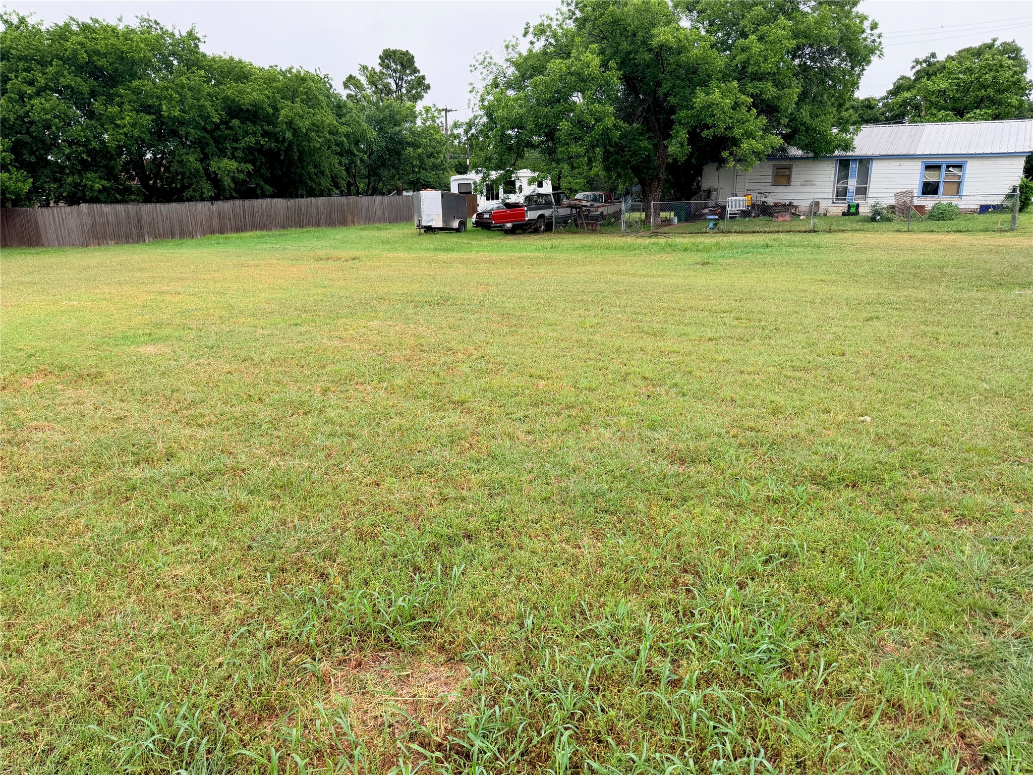 208 Galia Street Bowie TX 76230