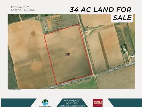 Fm 1082 Abilene TX 79601