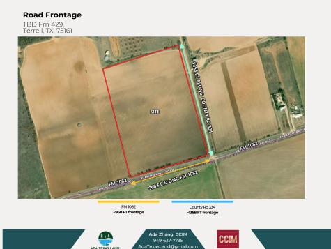 Fm 1082 Abilene TX 79601