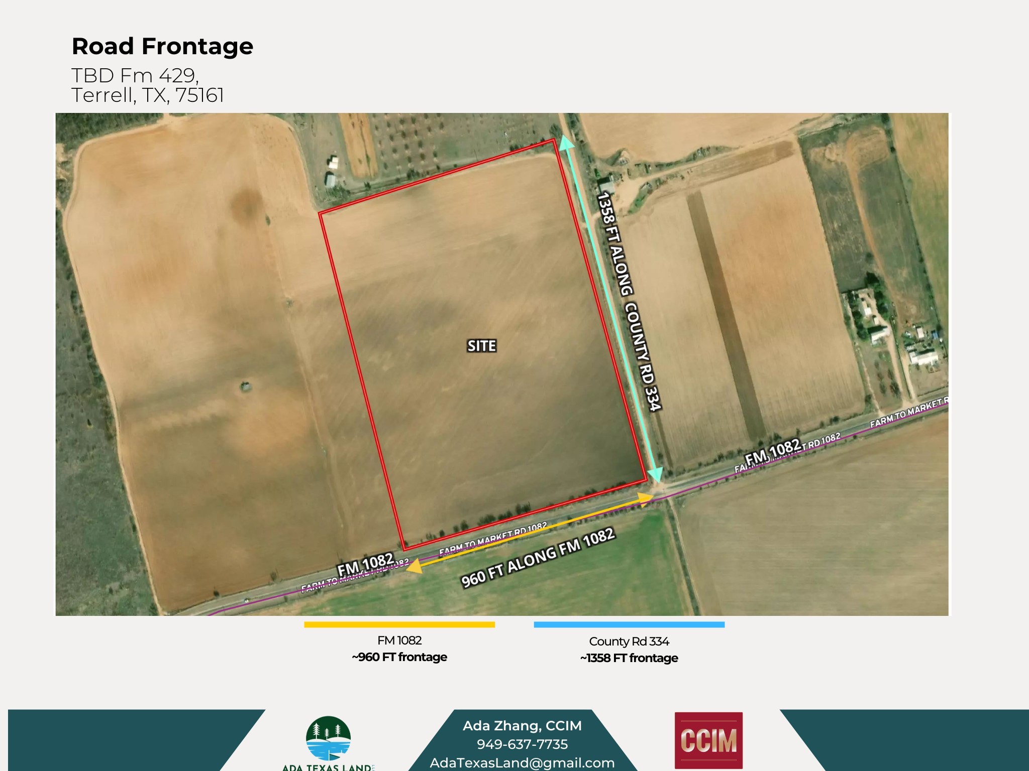 Fm 1082 Abilene TX 79601