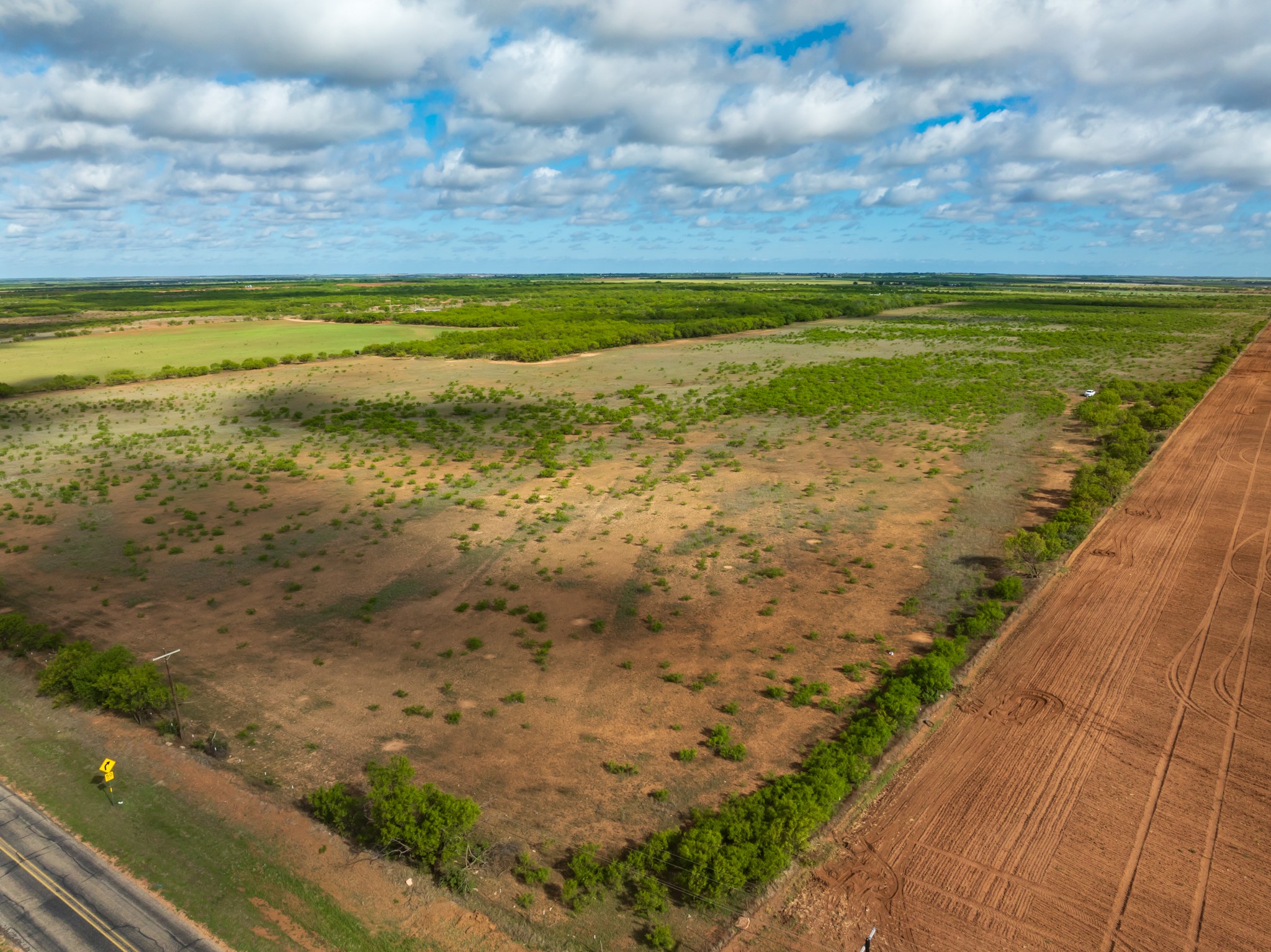 600 Fm 600 Haskell TX 79553
