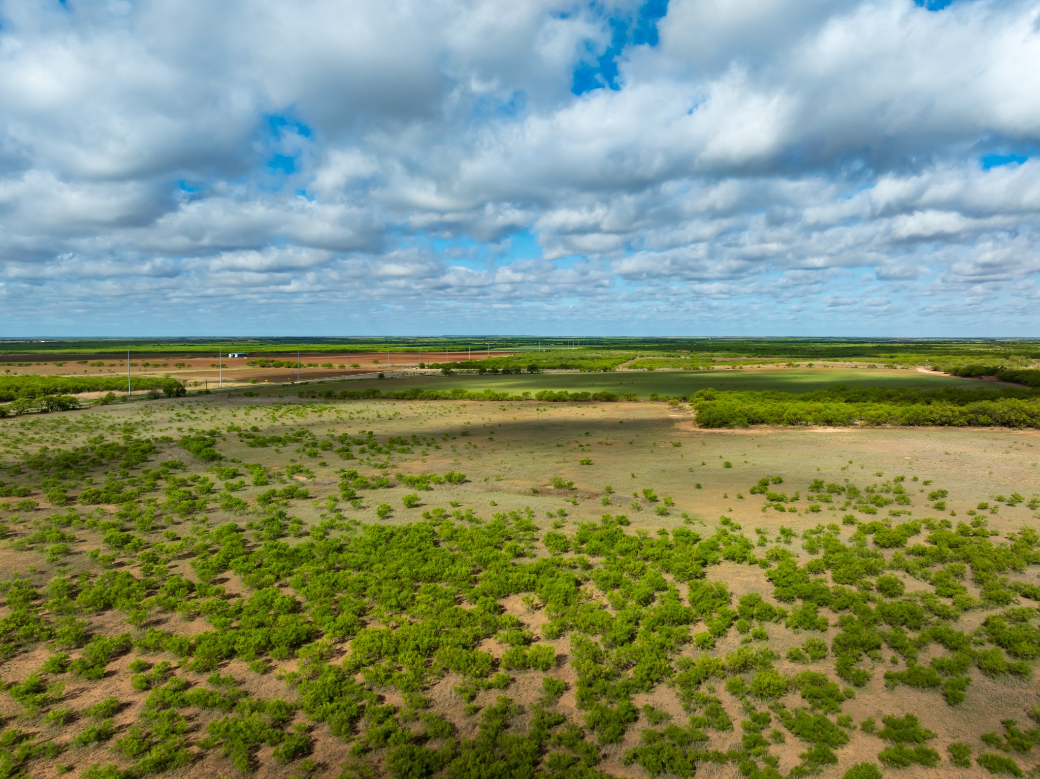 600 Fm 600 Haskell TX 79553