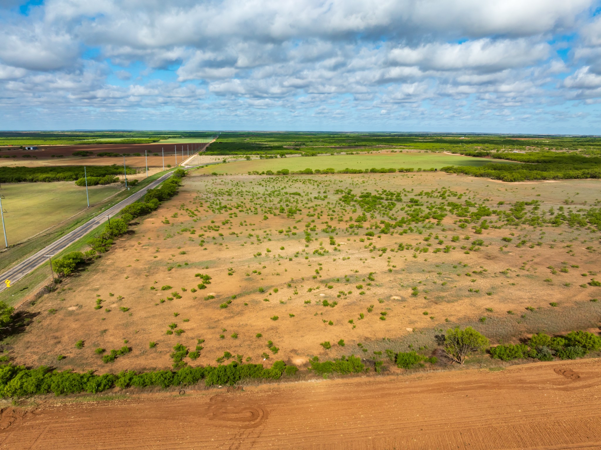 600 Fm 600 Haskell TX 79553