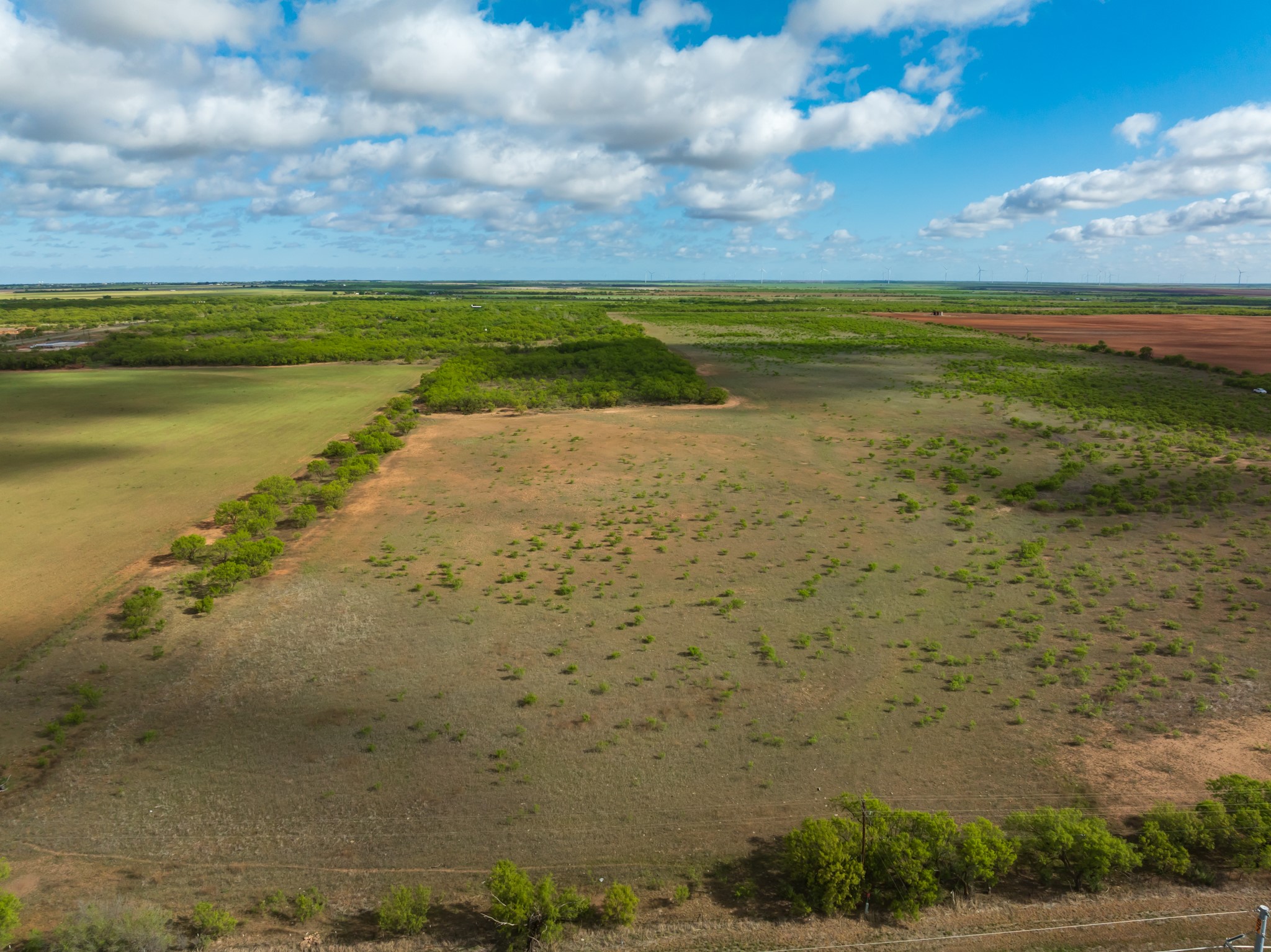 600 Fm 600 Haskell TX 79553