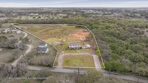 615 College Farm Road Stephenville TX 76401