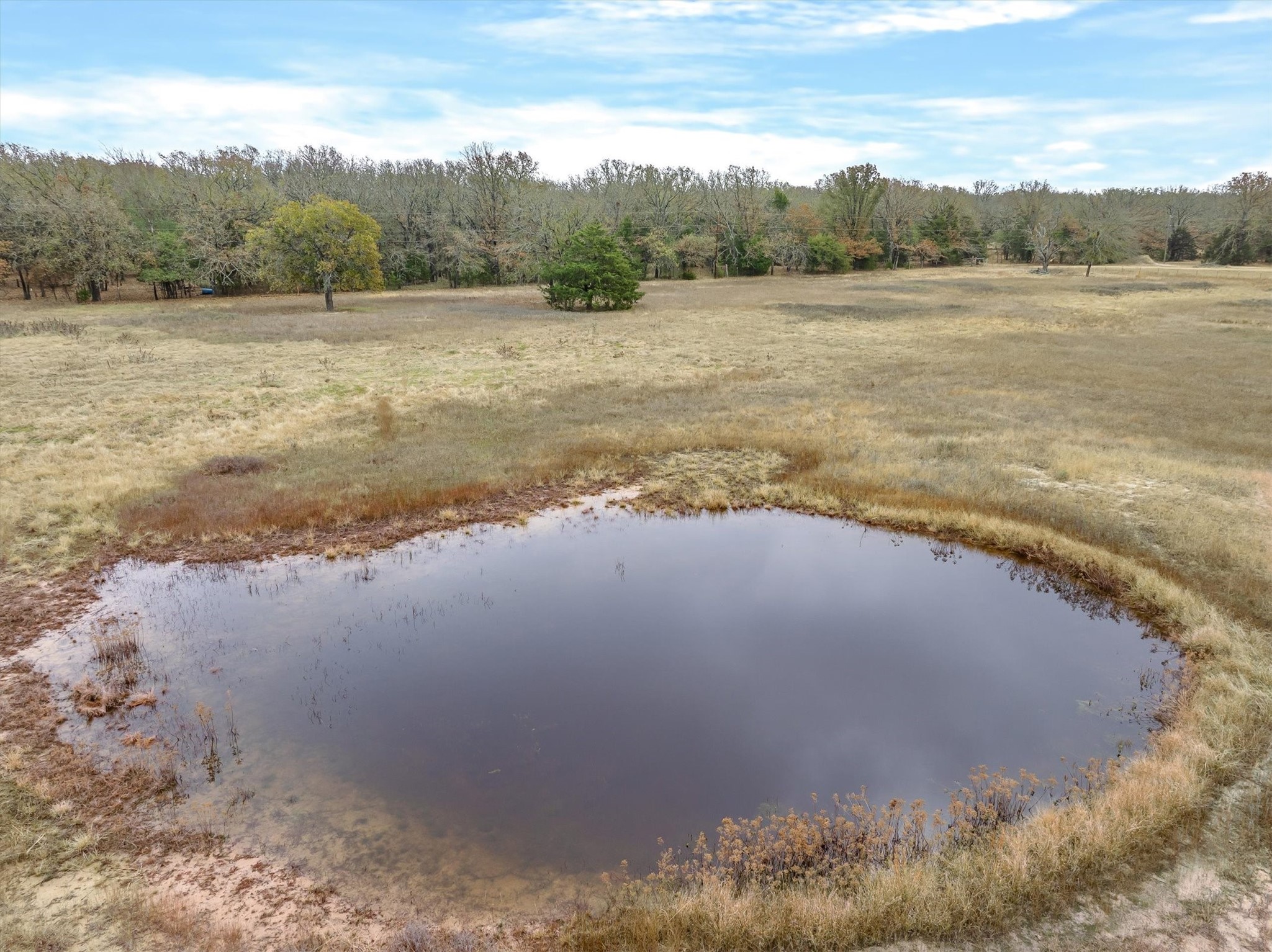 Lot 3 Hare Lane Greenville TX 75402