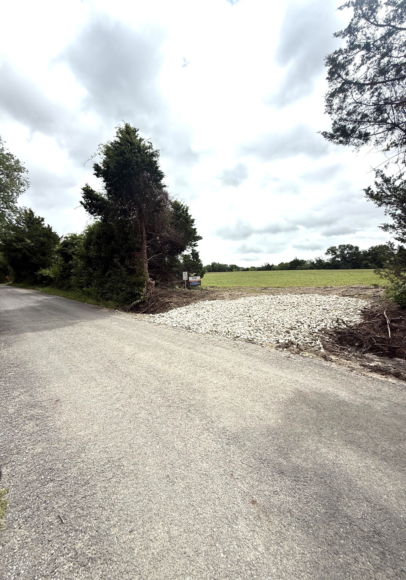 Lot 4 Key Road Sherman TX 75090