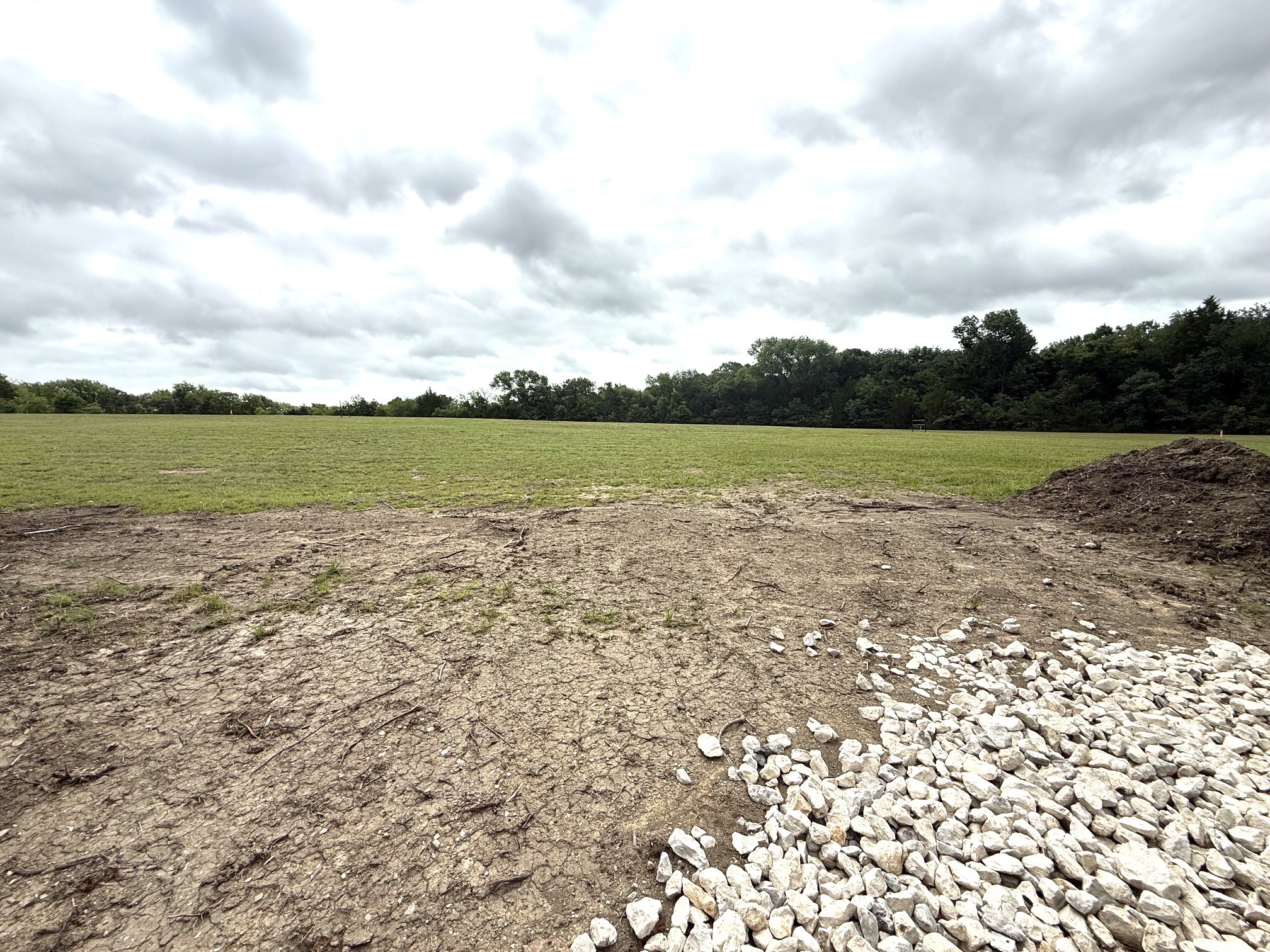 Lot 4 Key Road Sherman TX 75090