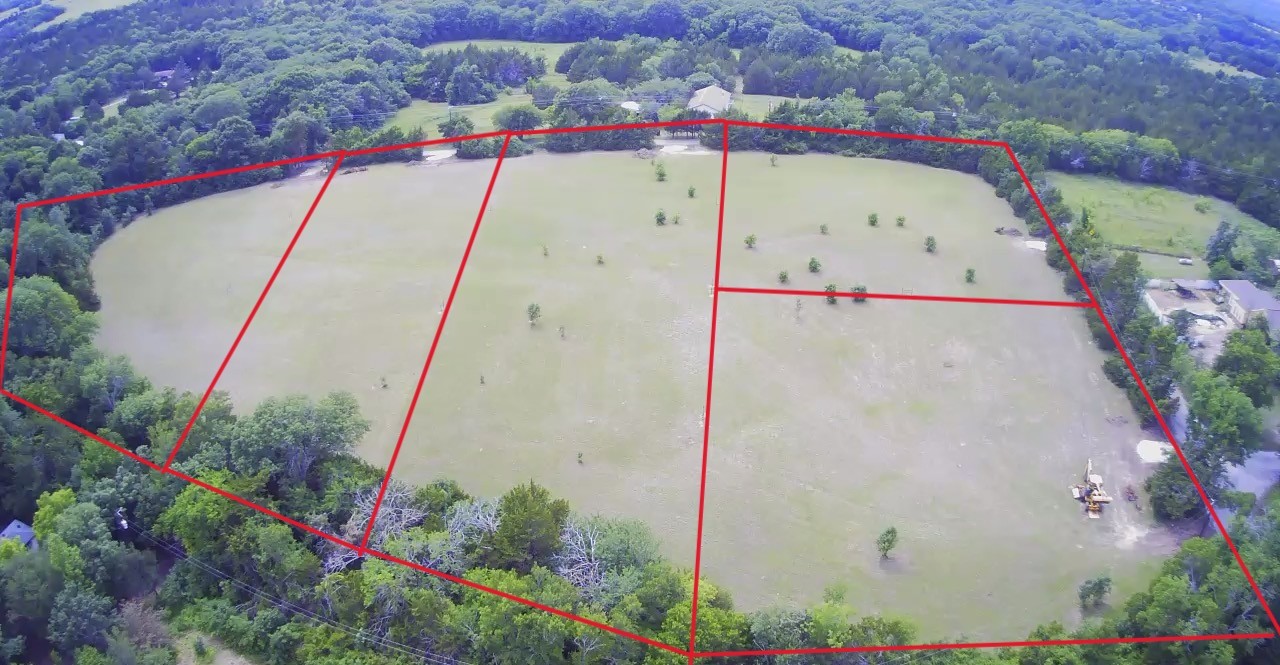Lot 4 Key Road Sherman TX 75090