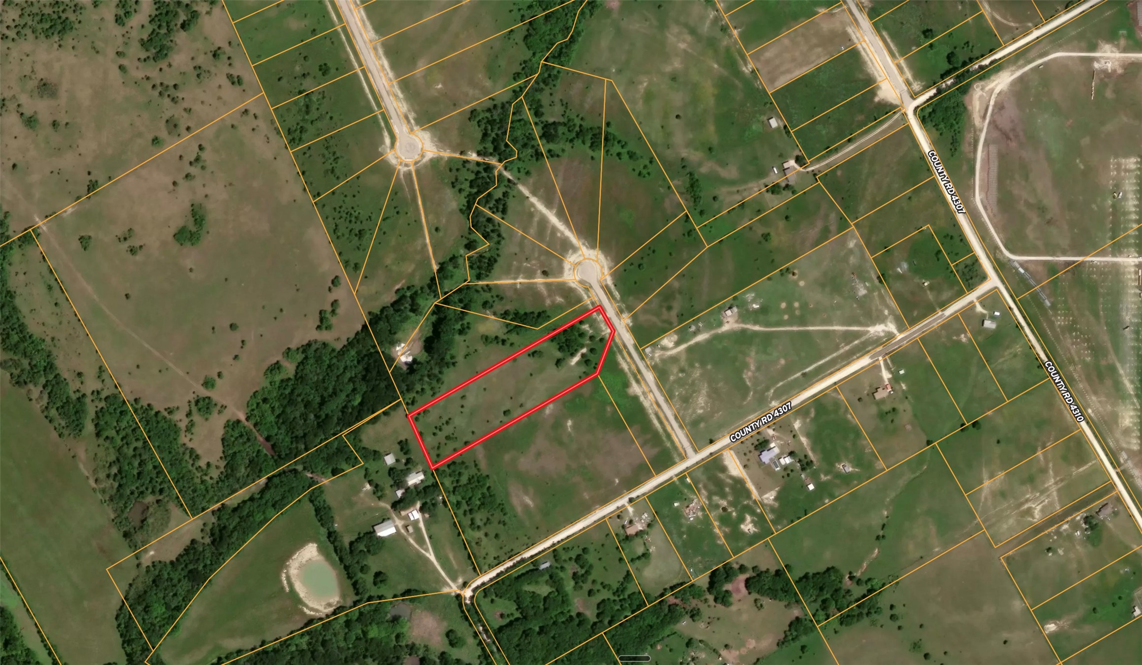 213875 Ranchside Court Itasca TX 76055