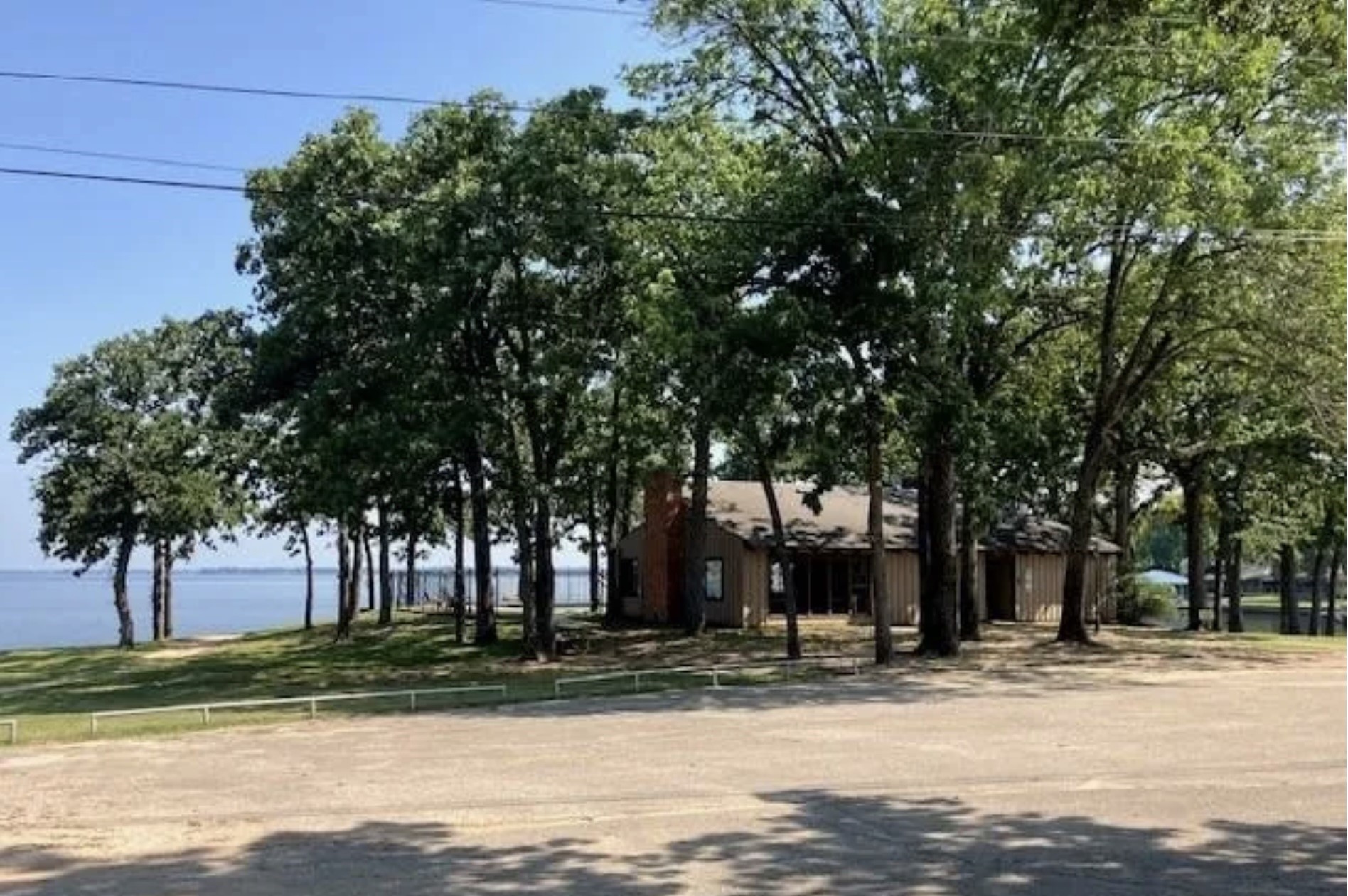 0000000 Ravenwood Drive Trinidad TX 75163