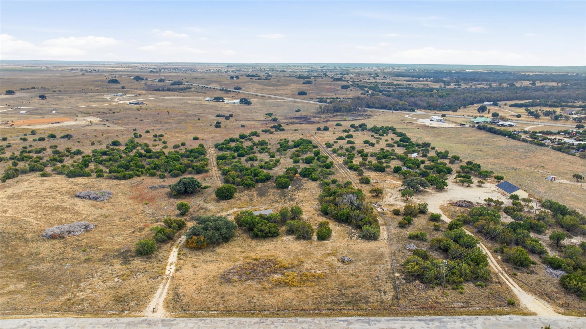 990 County Road 182 Stephenville TX 76401