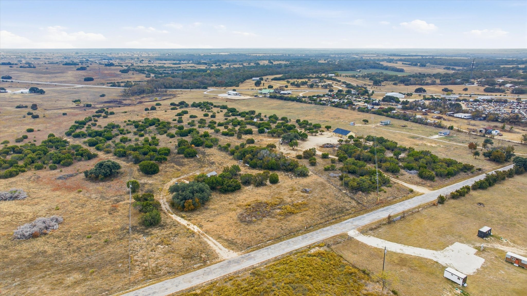 990 County Road 182 Stephenville TX 76401