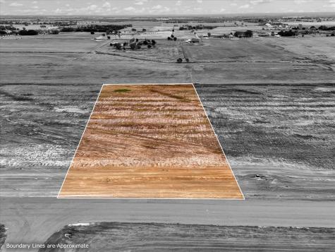 Lot 50 High Meadow Road Elm Mott TX 76640