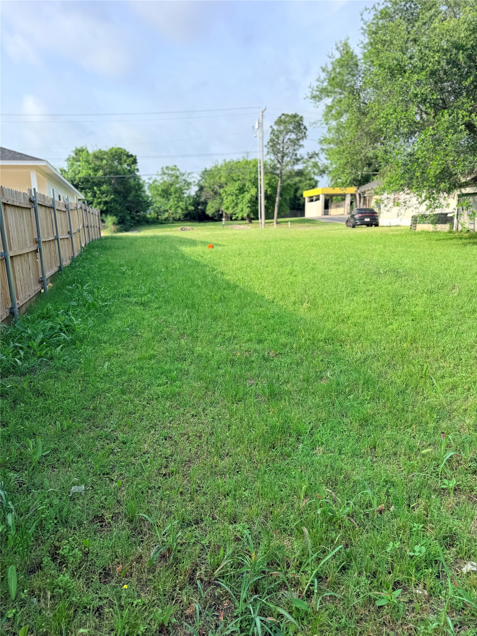 3936 Lee Street Greenville TX 75401