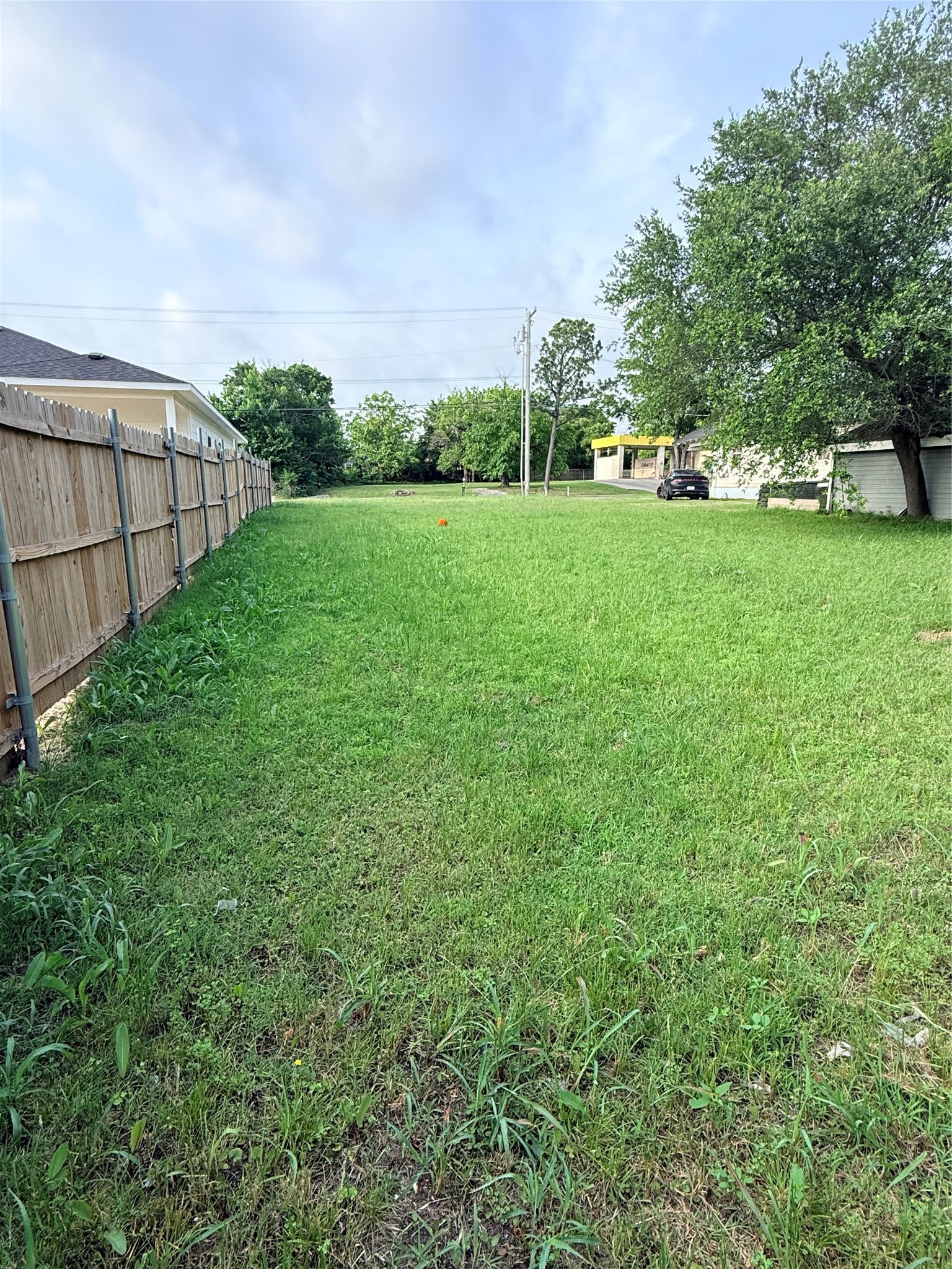 3936 Lee Street Greenville TX 75401