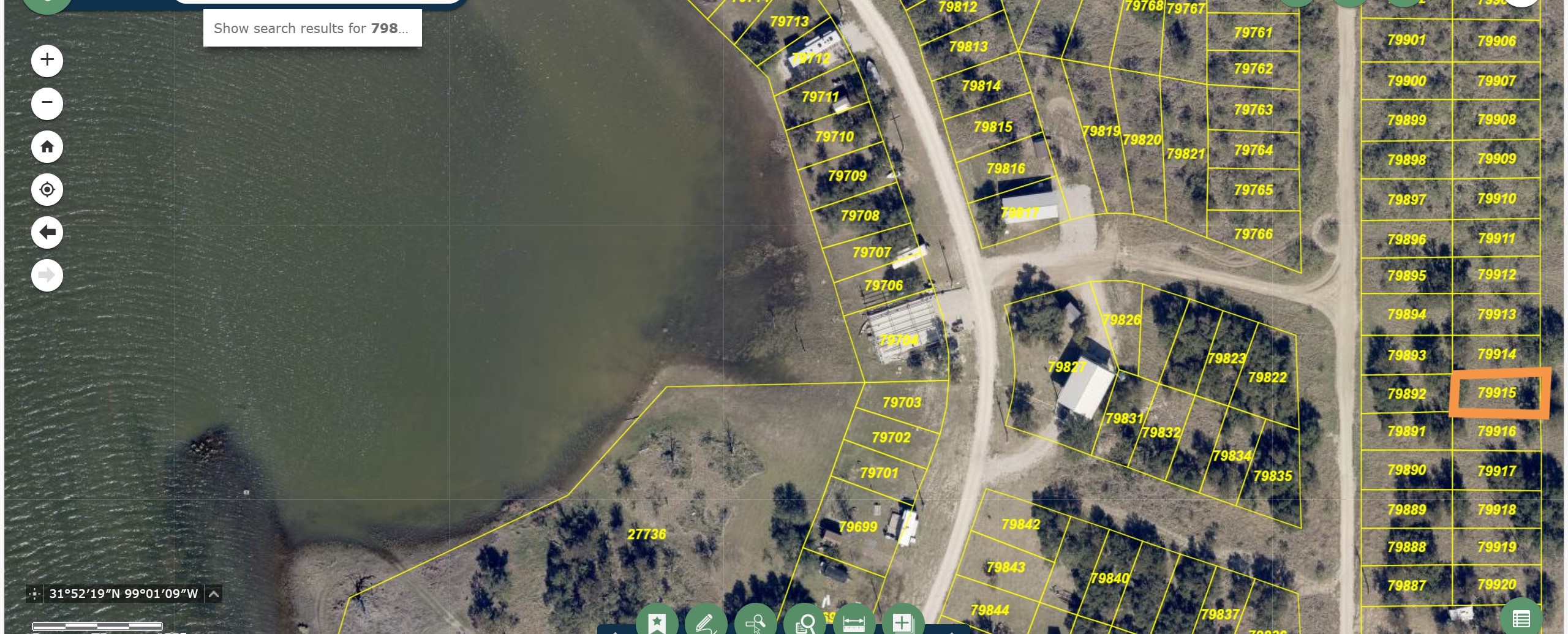 Lot 1484 Crest Oak Drive May TX 76857