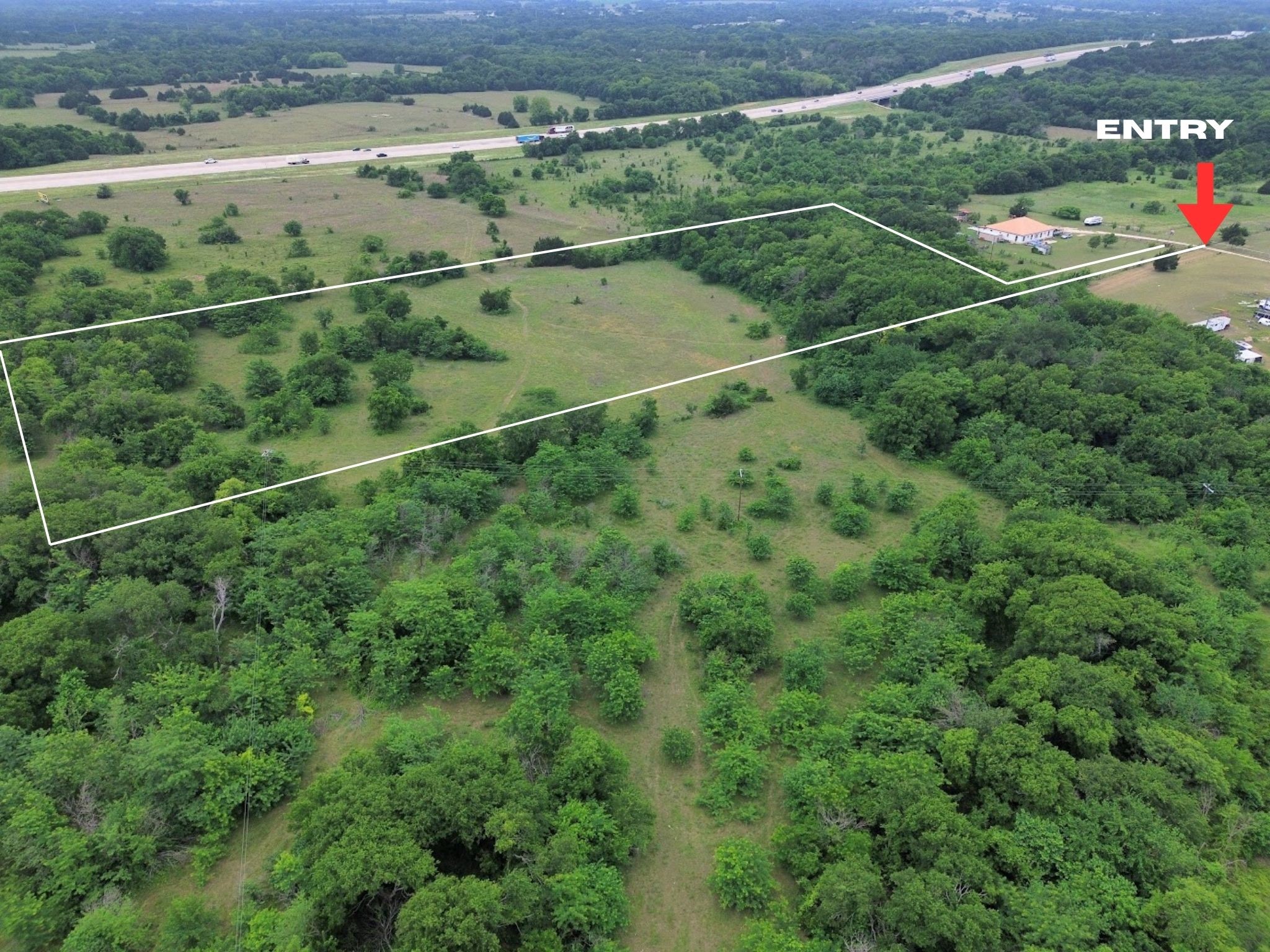 N/a Private Road Milford TX 76670