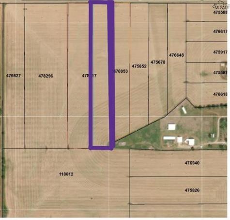 Lot 5 Cashion Road Wichita Falls TX 76305