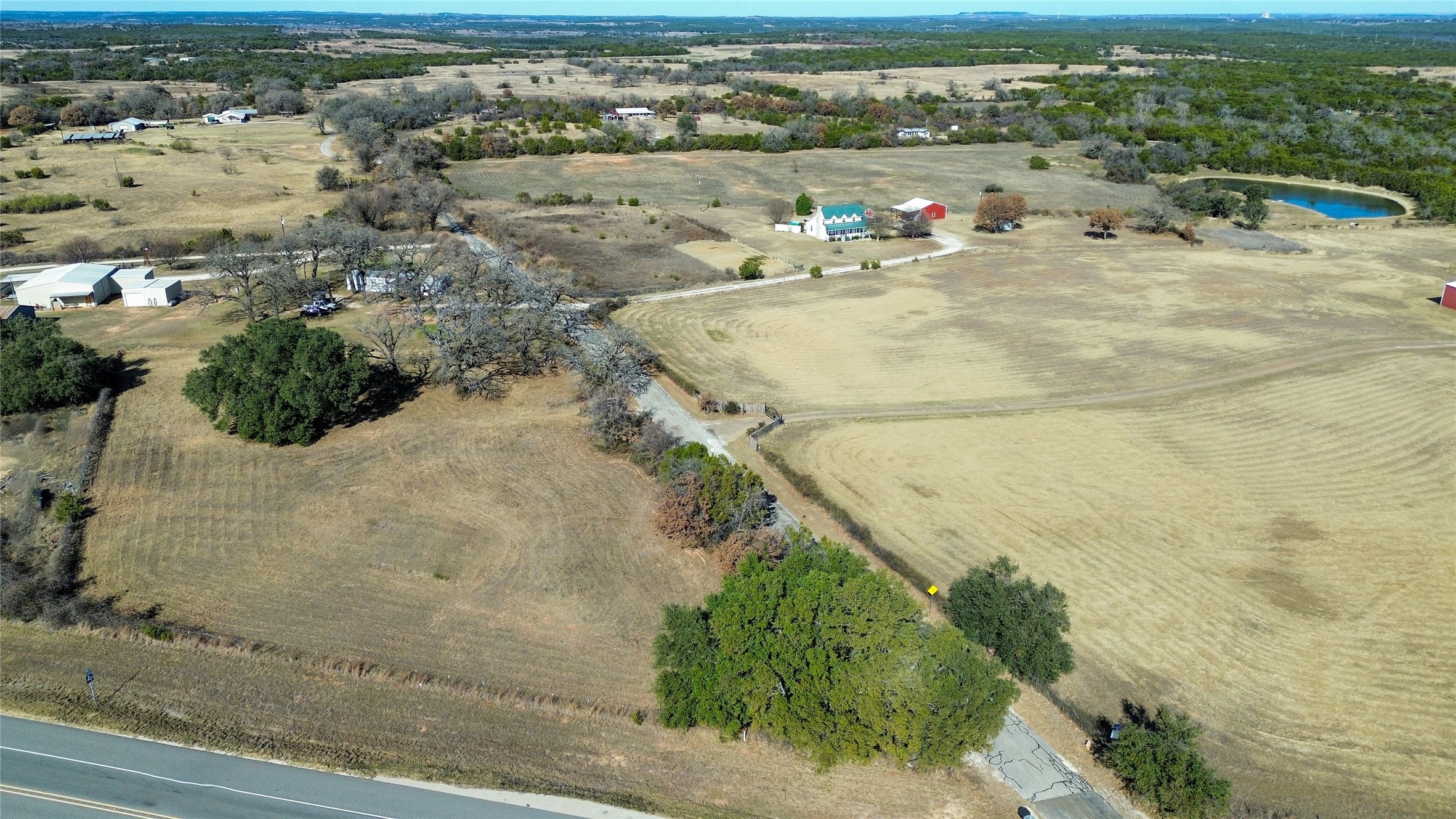 1053 County Road 1017 Glen Rose TX 76043