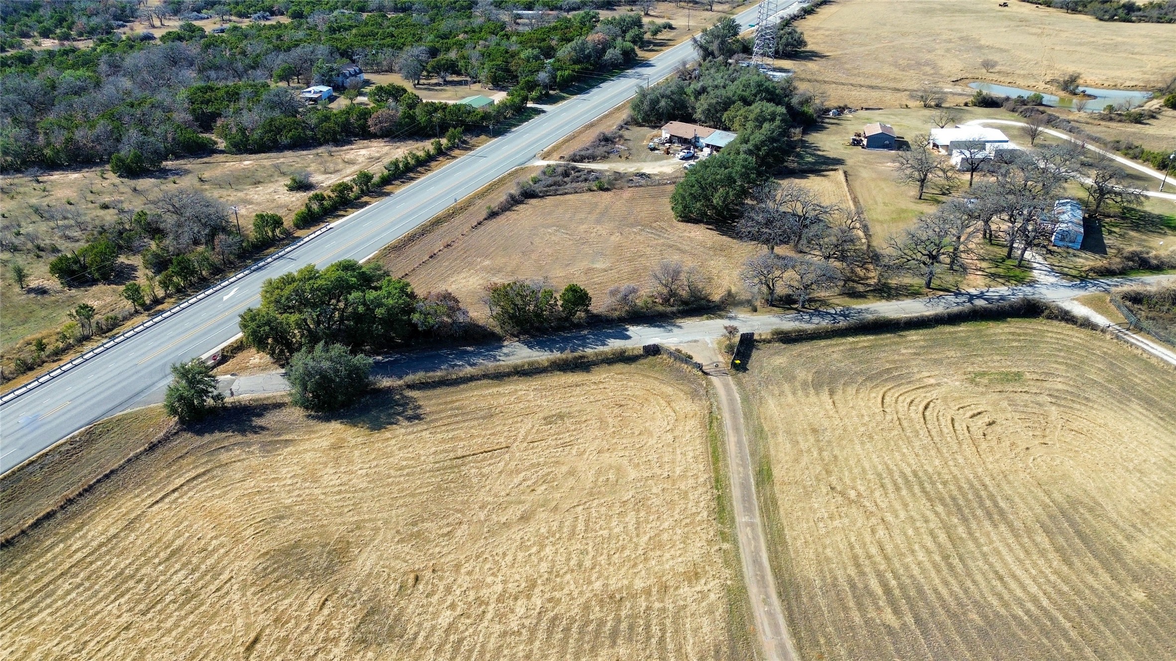 1053 County Road 1017 Glen Rose TX 76043