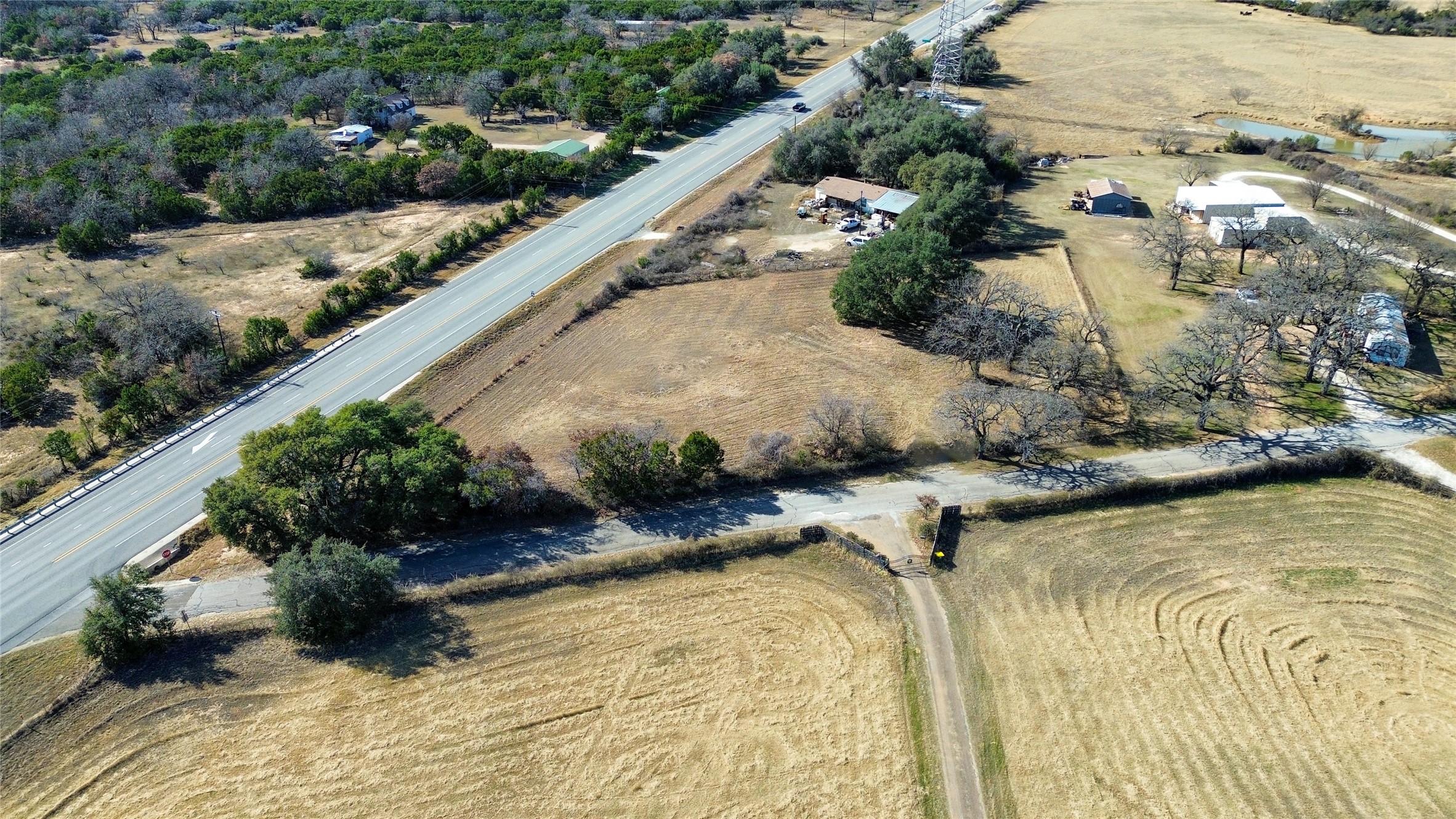 1053 County Road 1017 Glen Rose TX 76043