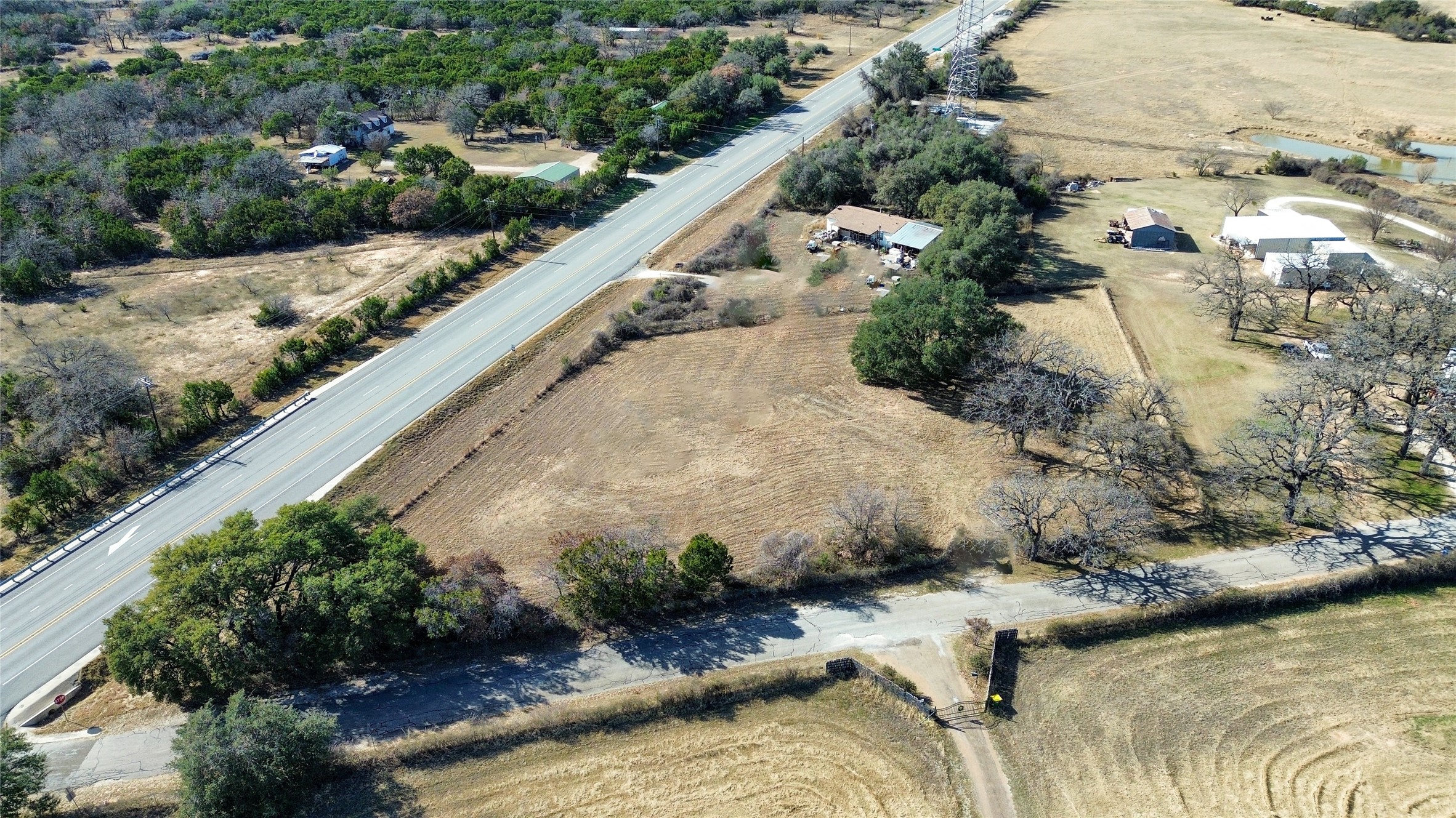 1053 County Road 1017 Glen Rose TX 76043