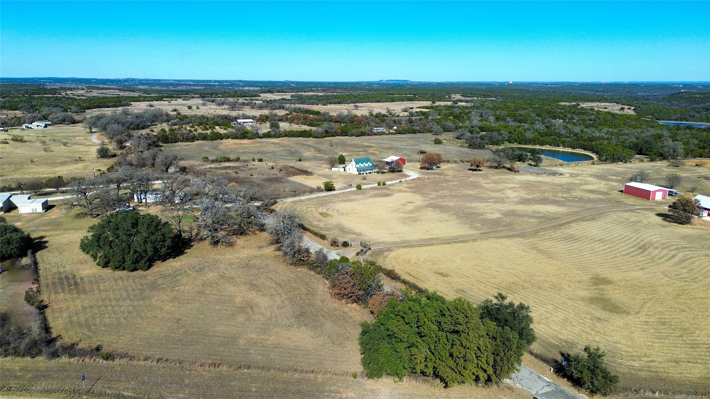 1053 County Road 1017 Glen Rose TX 76043