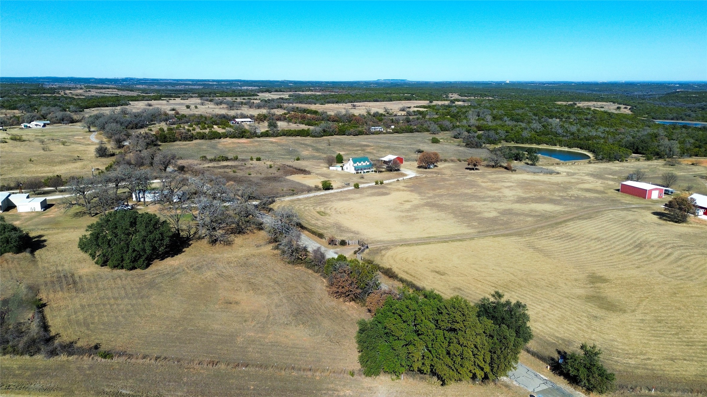 1053 County Road 1017 Glen Rose TX 76043