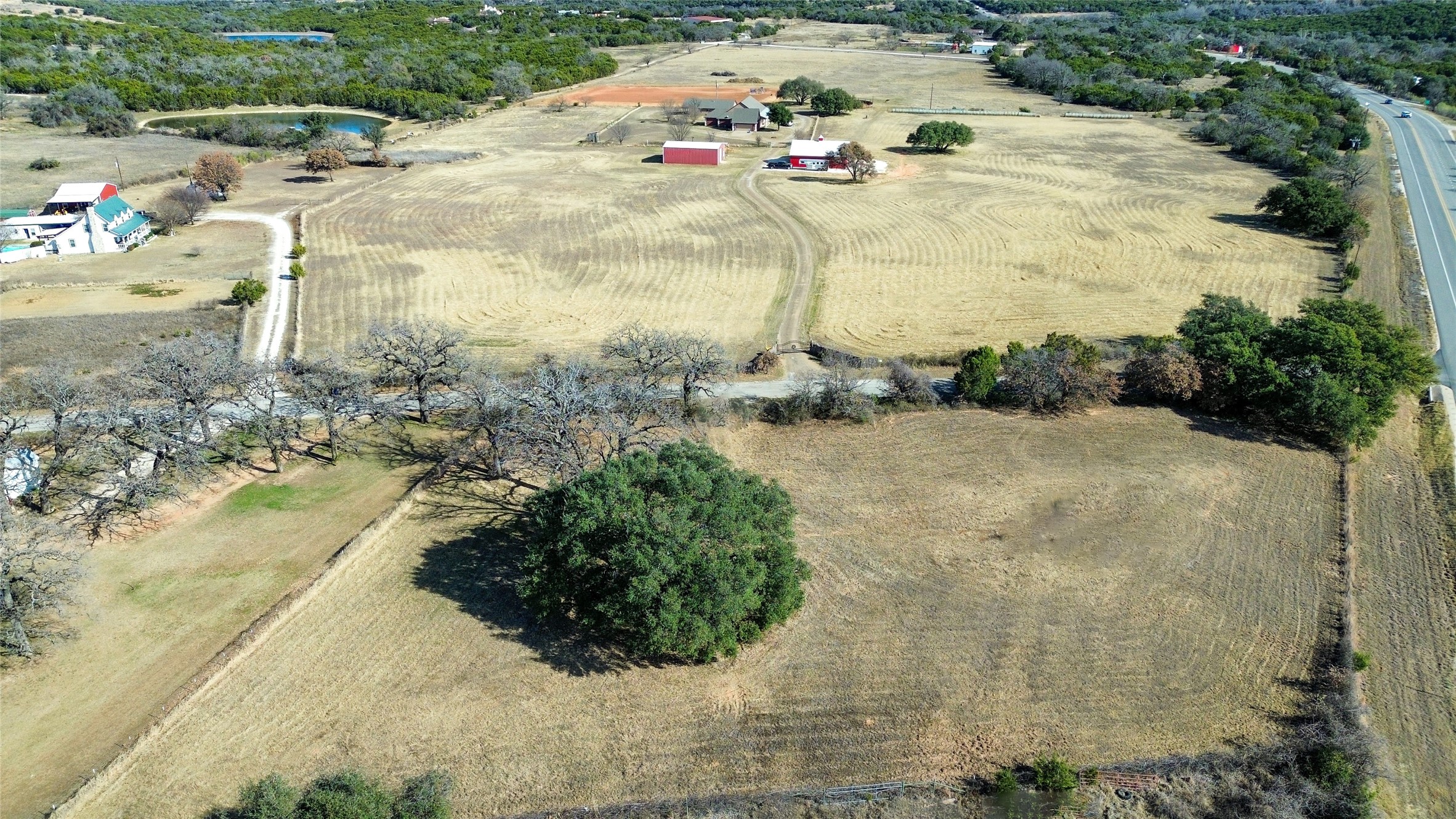 1053 County Road 1017 Glen Rose TX 76043