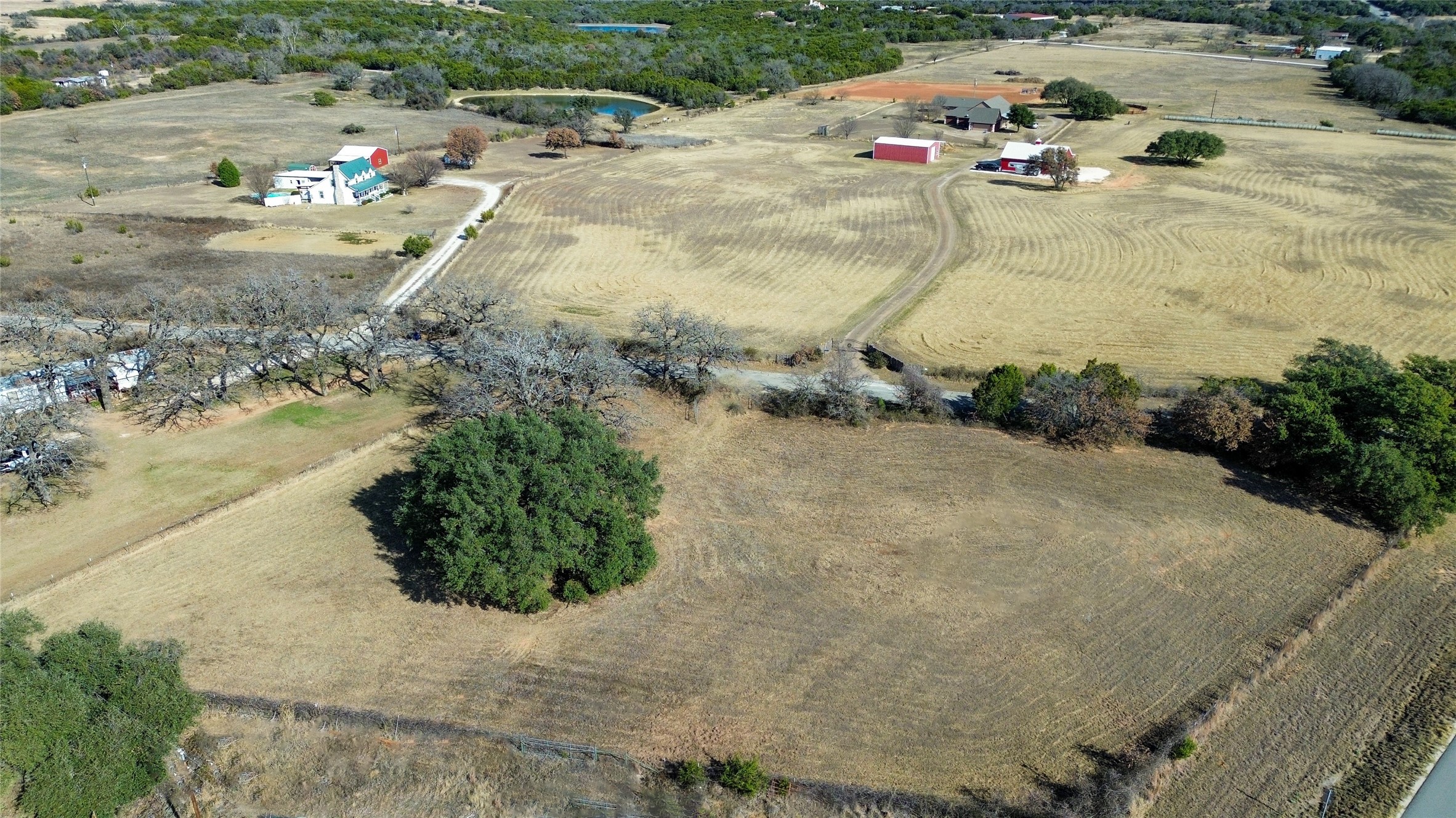 1053 County Road 1017 Glen Rose TX 76043