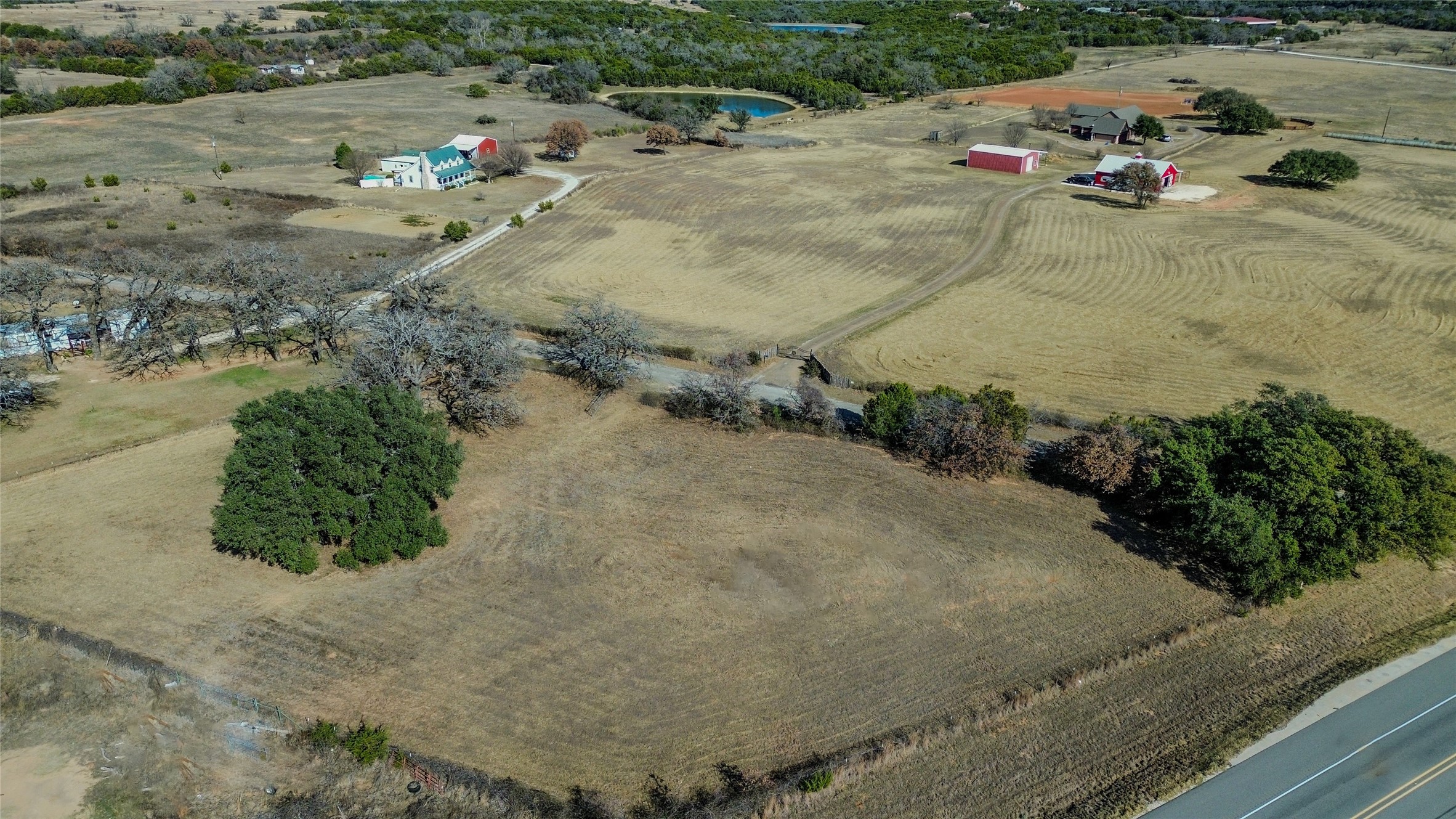 1053 County Road 1017 Glen Rose TX 76043