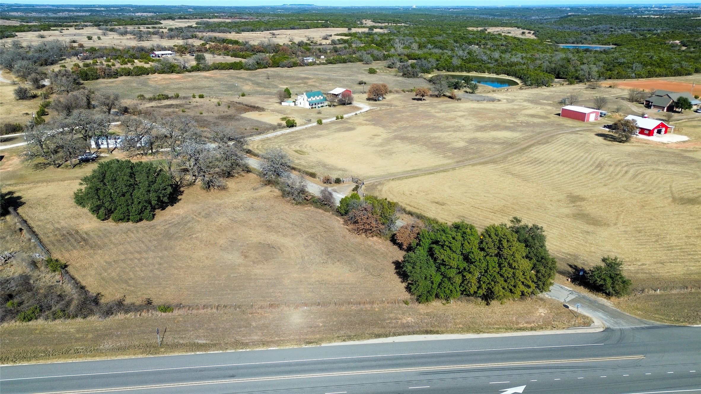 1053 County Road 1017 Glen Rose TX 76043