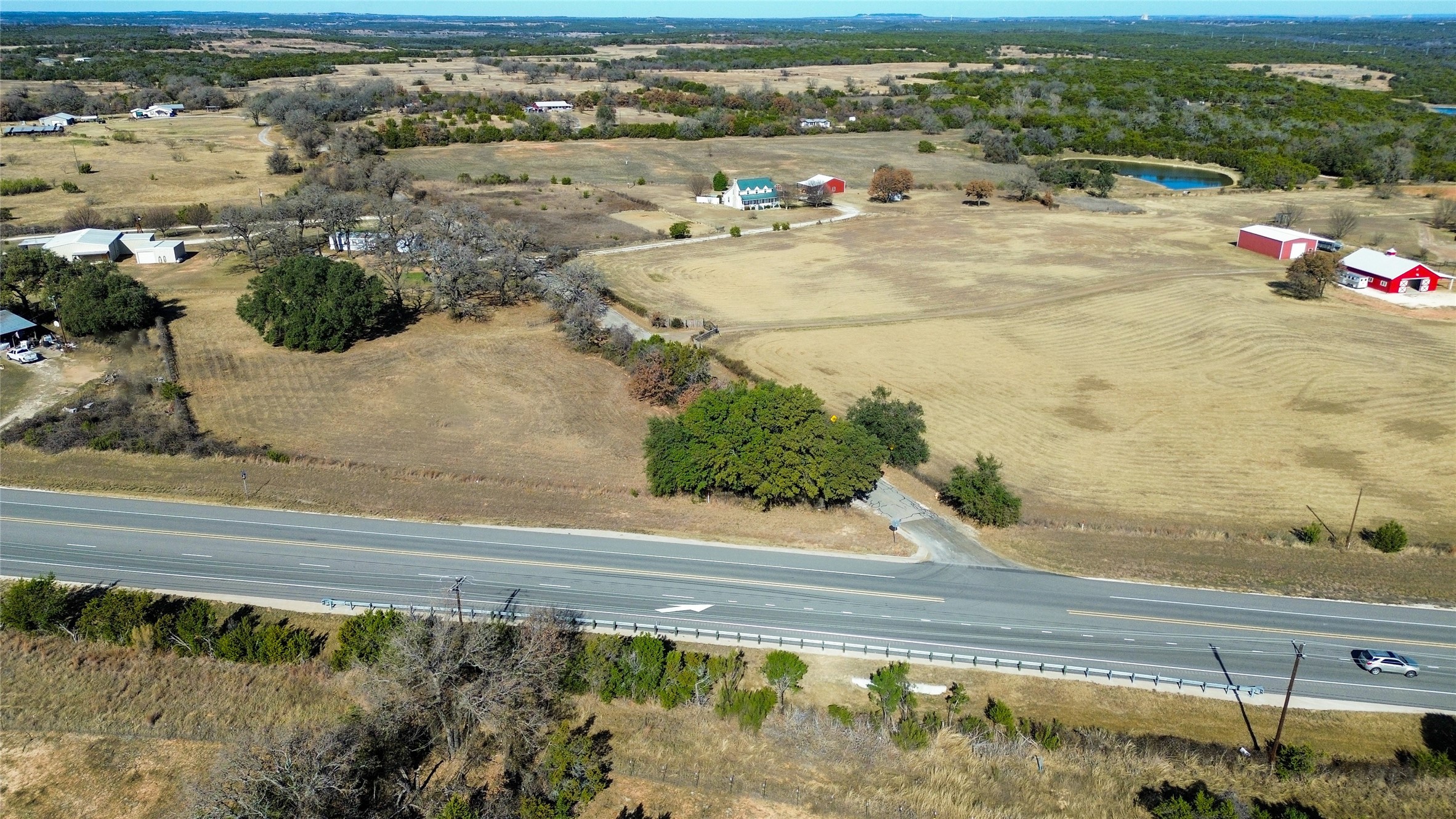 1053 County Road 1017 Glen Rose TX 76043