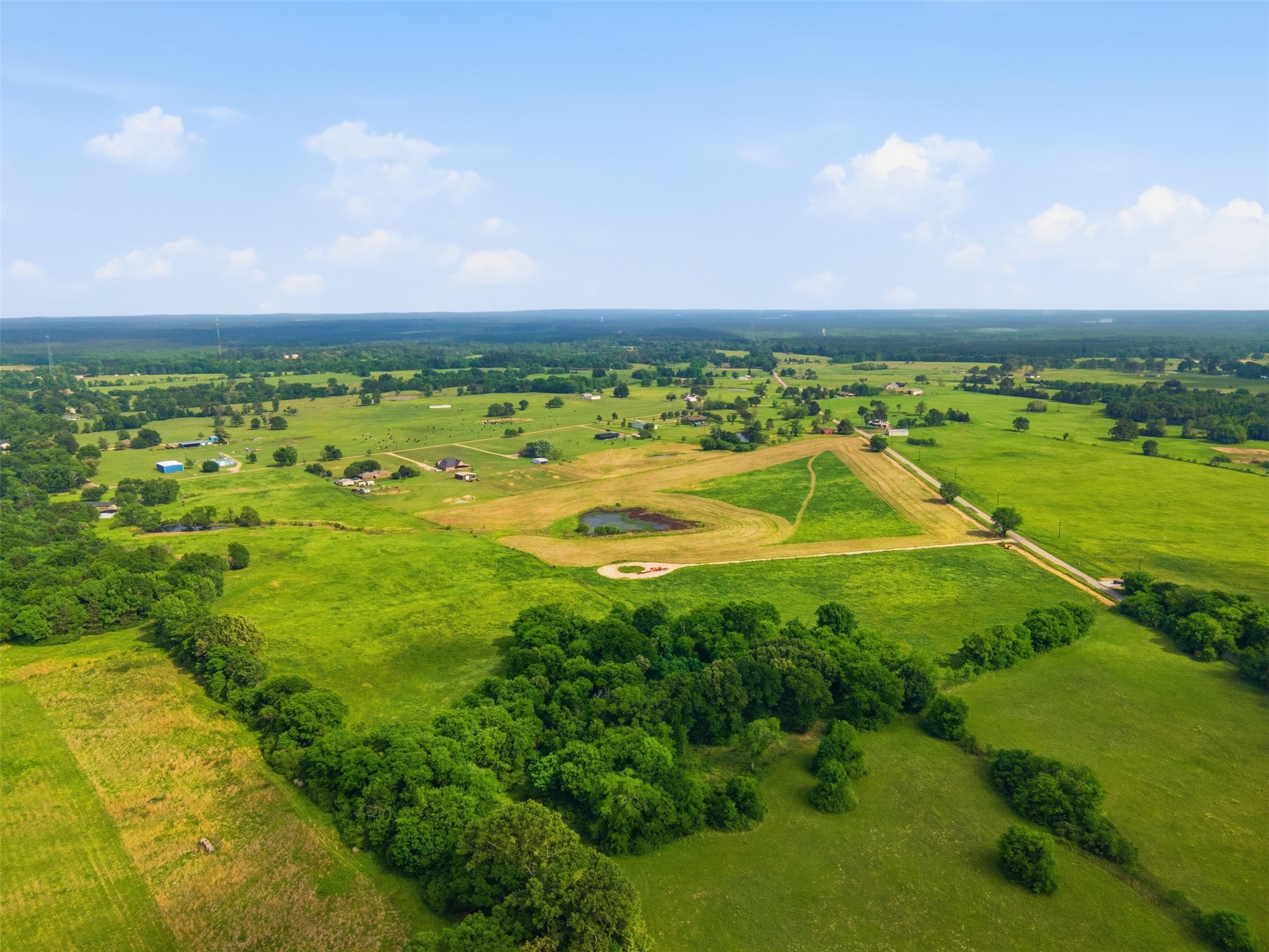 0000 Cr 1200 Mt Pleasant TX 75455