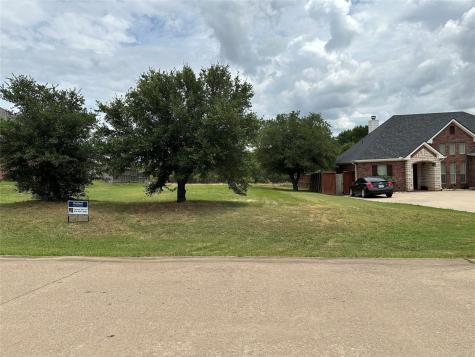 3121 Preston Club Drive Sherman TX 75092