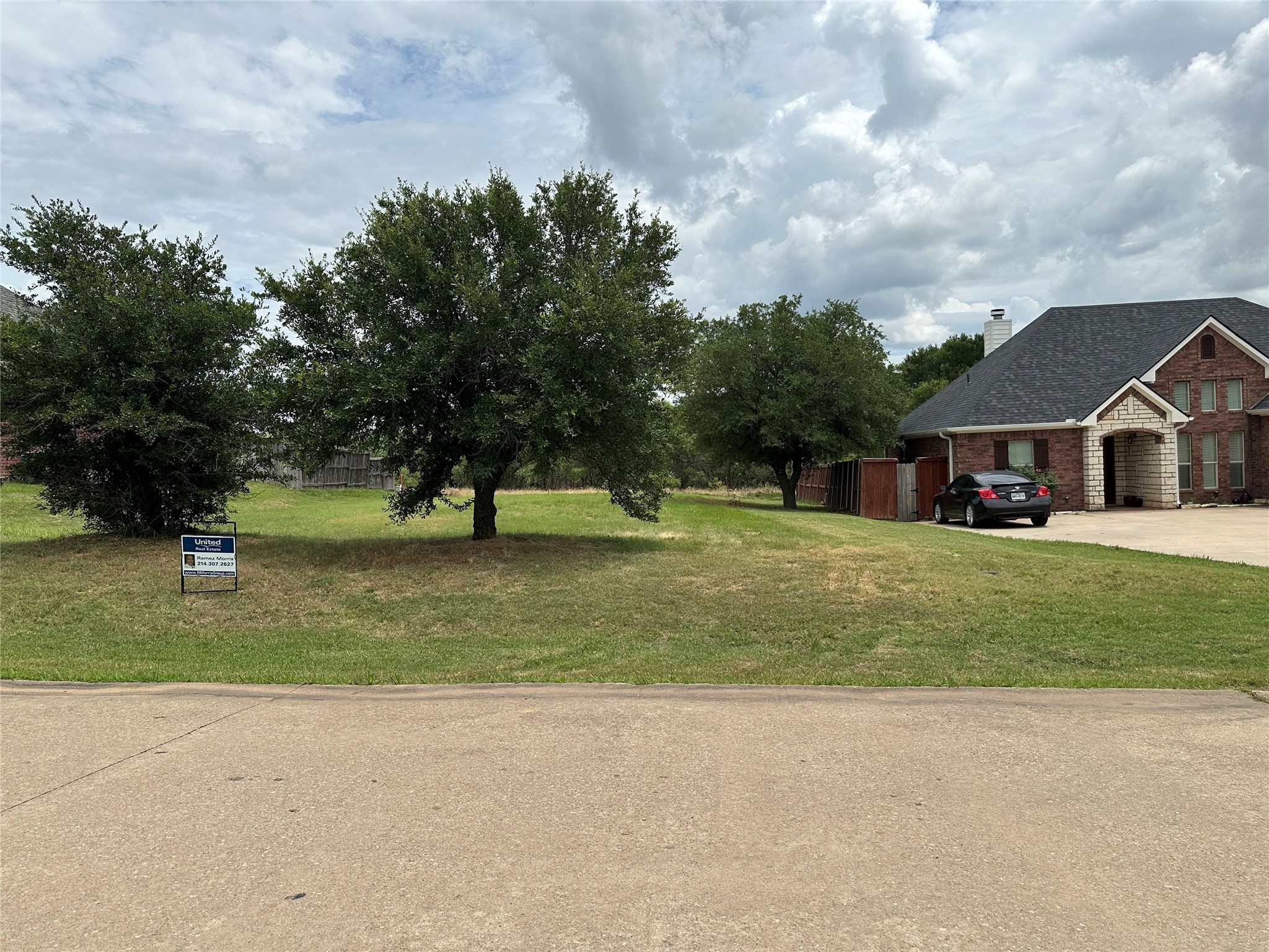 3121 Preston Club Drive Sherman TX 75092