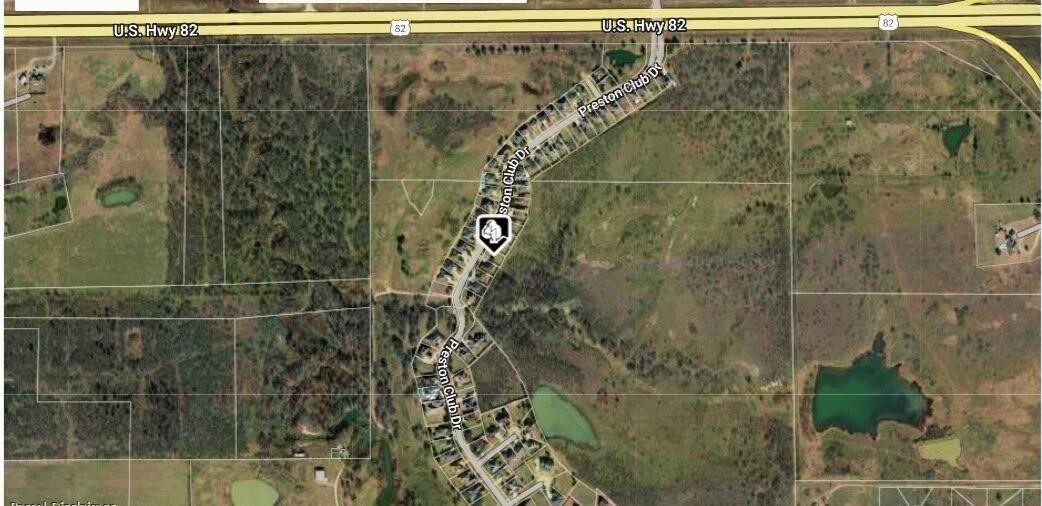 3121 Preston Club Drive Sherman TX 75092