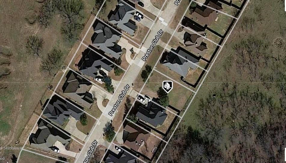 3121 Preston Club Drive Sherman TX 75092